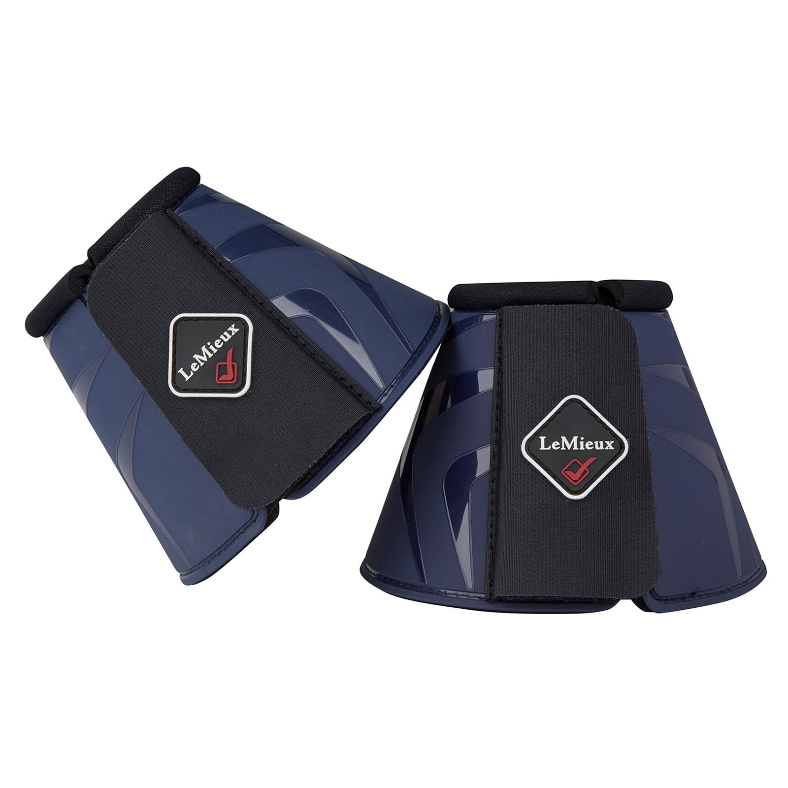 LeMieux ProShell Over Reach Boot Leg Protection & Hoof Protection for Horses