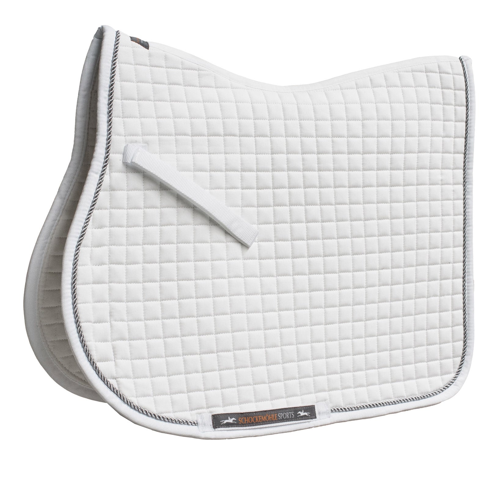 Schockemöhle Sports Neo Star All Purpose Saddle Pad Saddle Pads