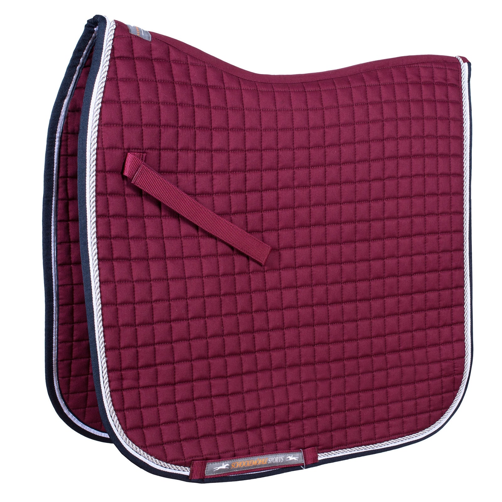 Schockemöhle Sports Neo Star Dressage Saddle Pad Saddle Pads