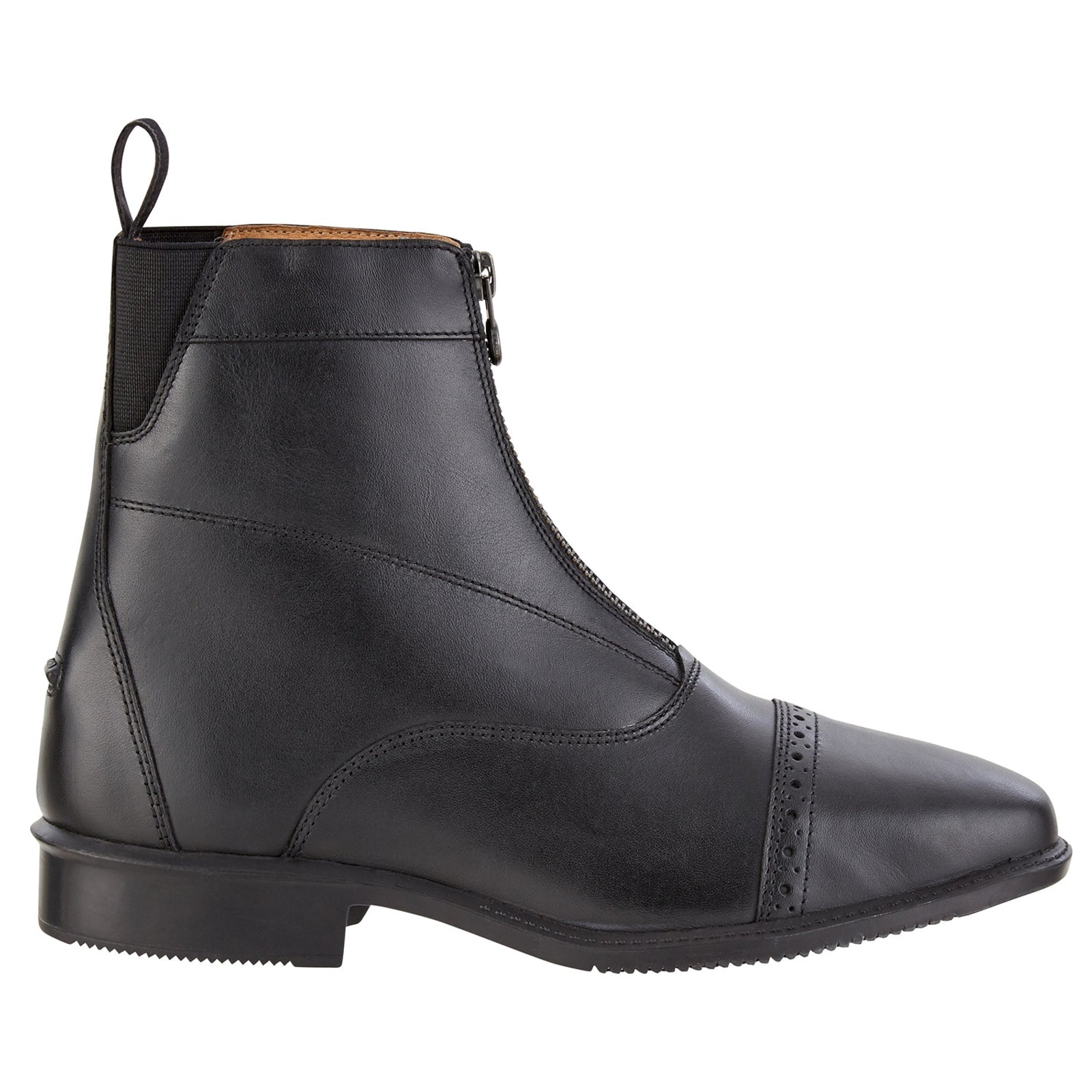 Suedwind Footwear Legacy FZ Jodhpur Riding Boots & Riding Shoes