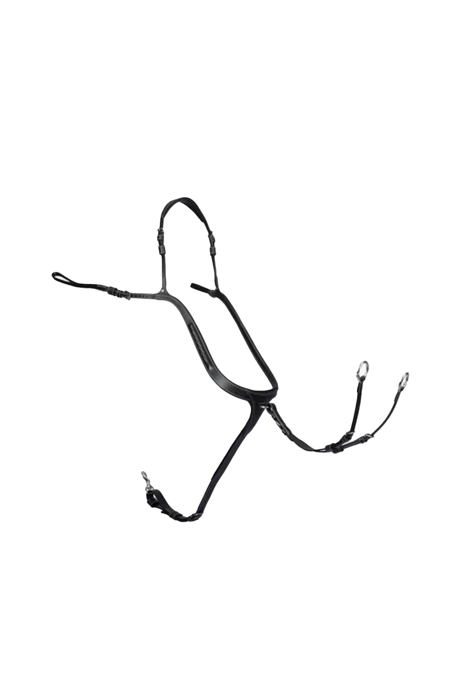 PS of Sweden prsní štít Tokyo Bridles & Reins