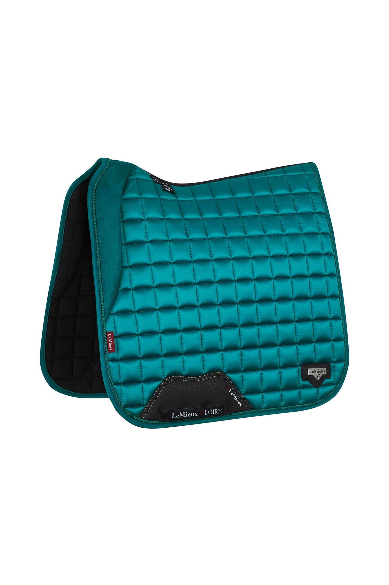 LeMieux Loire Memory Drezurní podsedlová dečka Saddle Pads