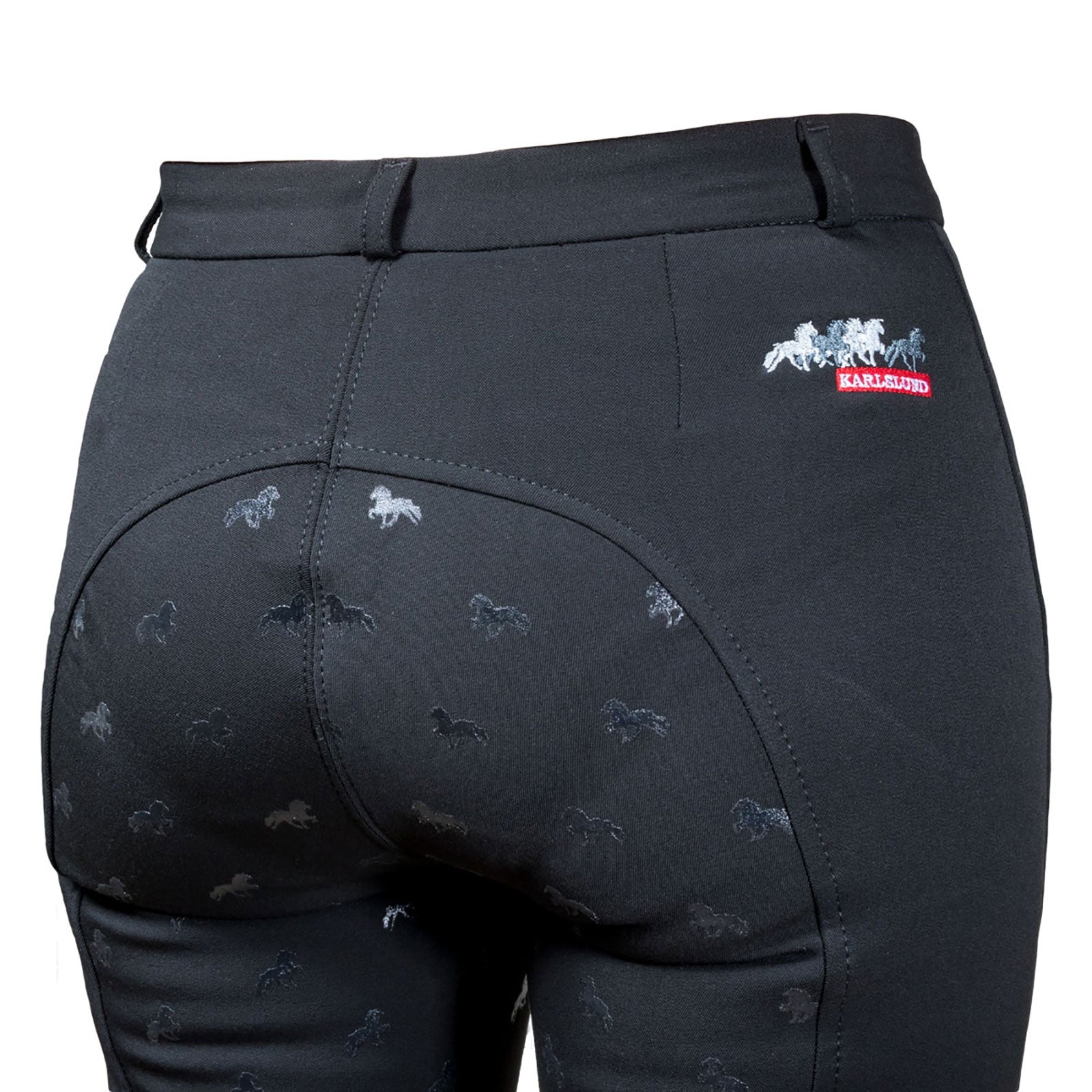 Karlslund Iceland Grip breeches for Women Womens Breeches