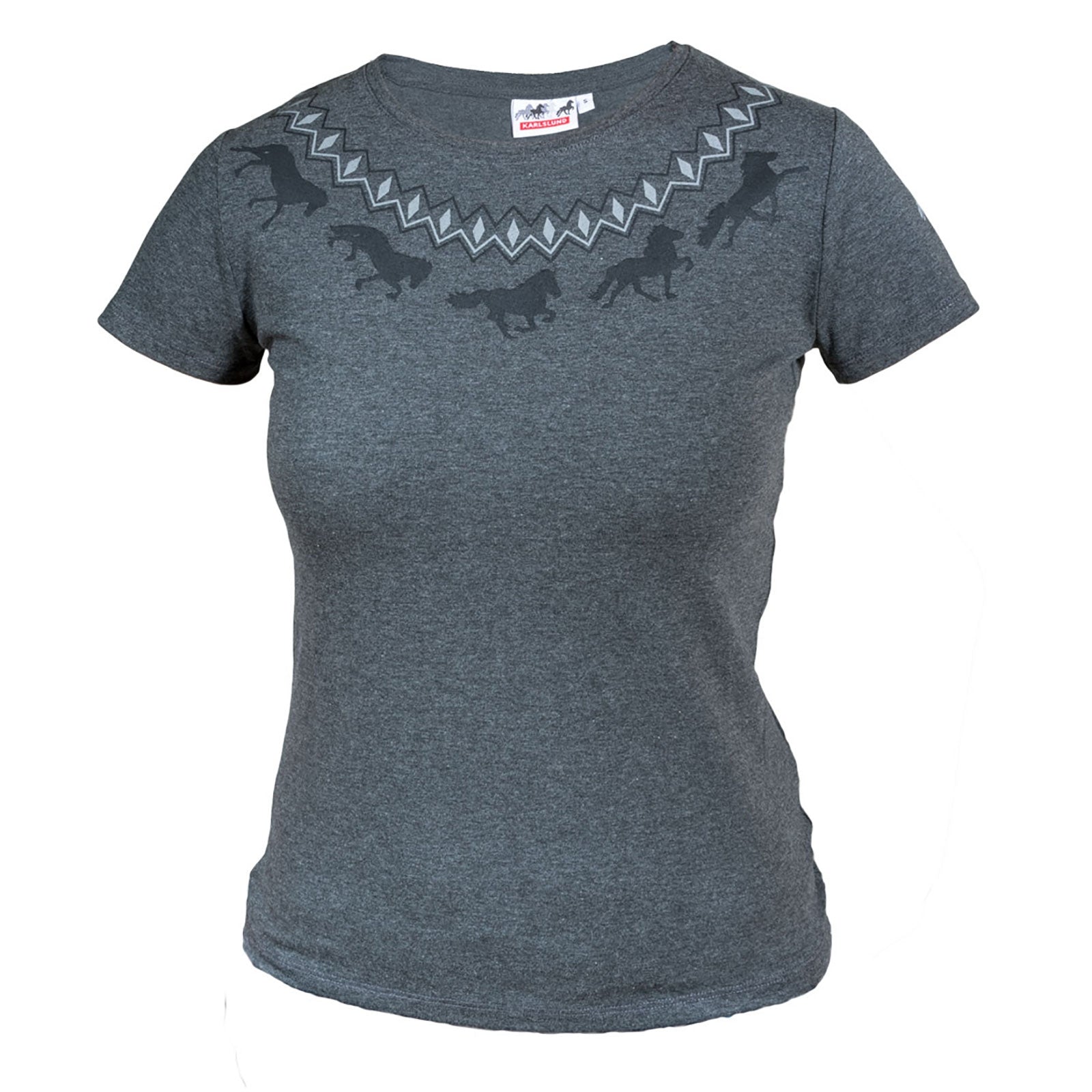 Karlslund Gæðingur T-shirt Women’s Riding Clothing
