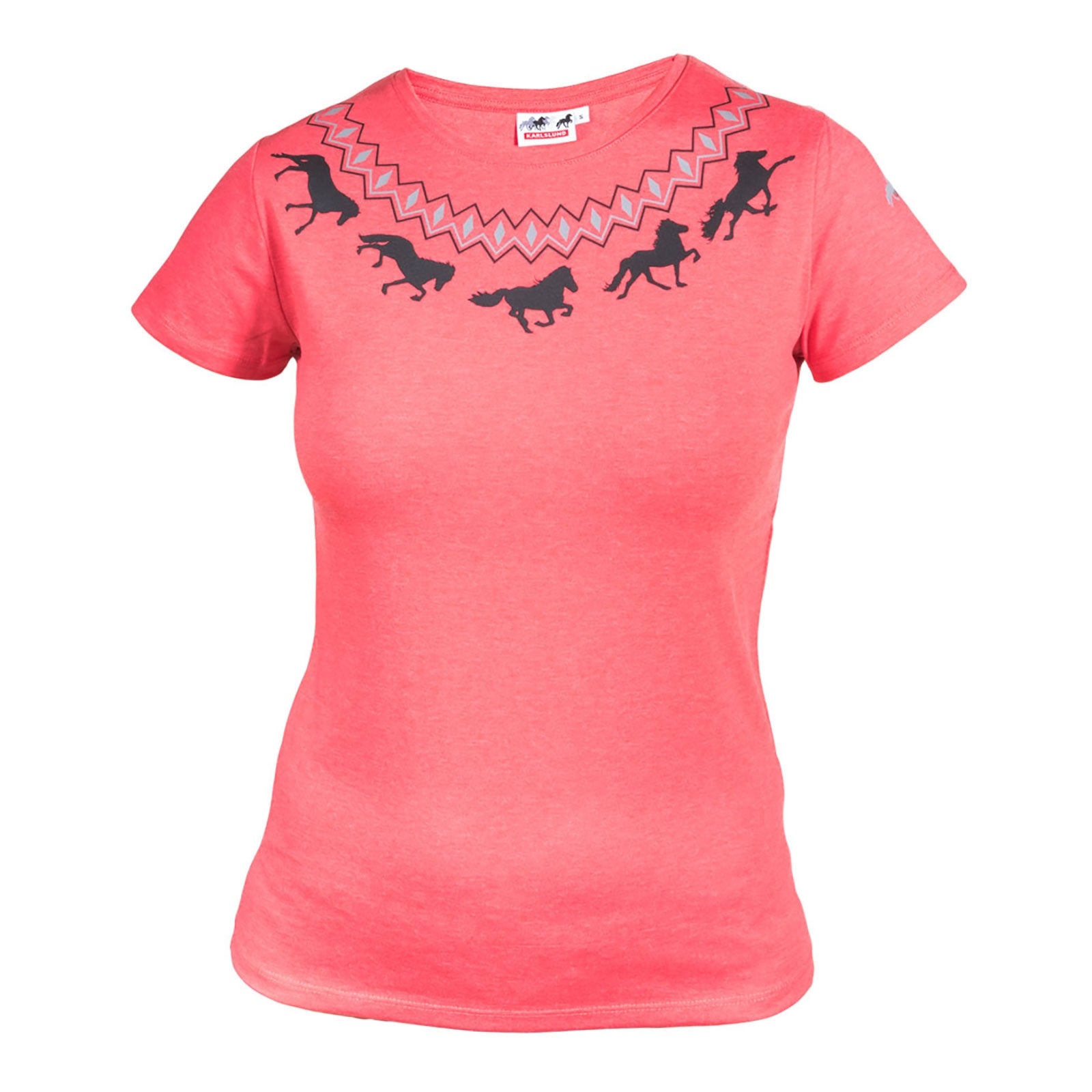 Karlslund Gæðingur T-shirt Women’s Riding Clothing
