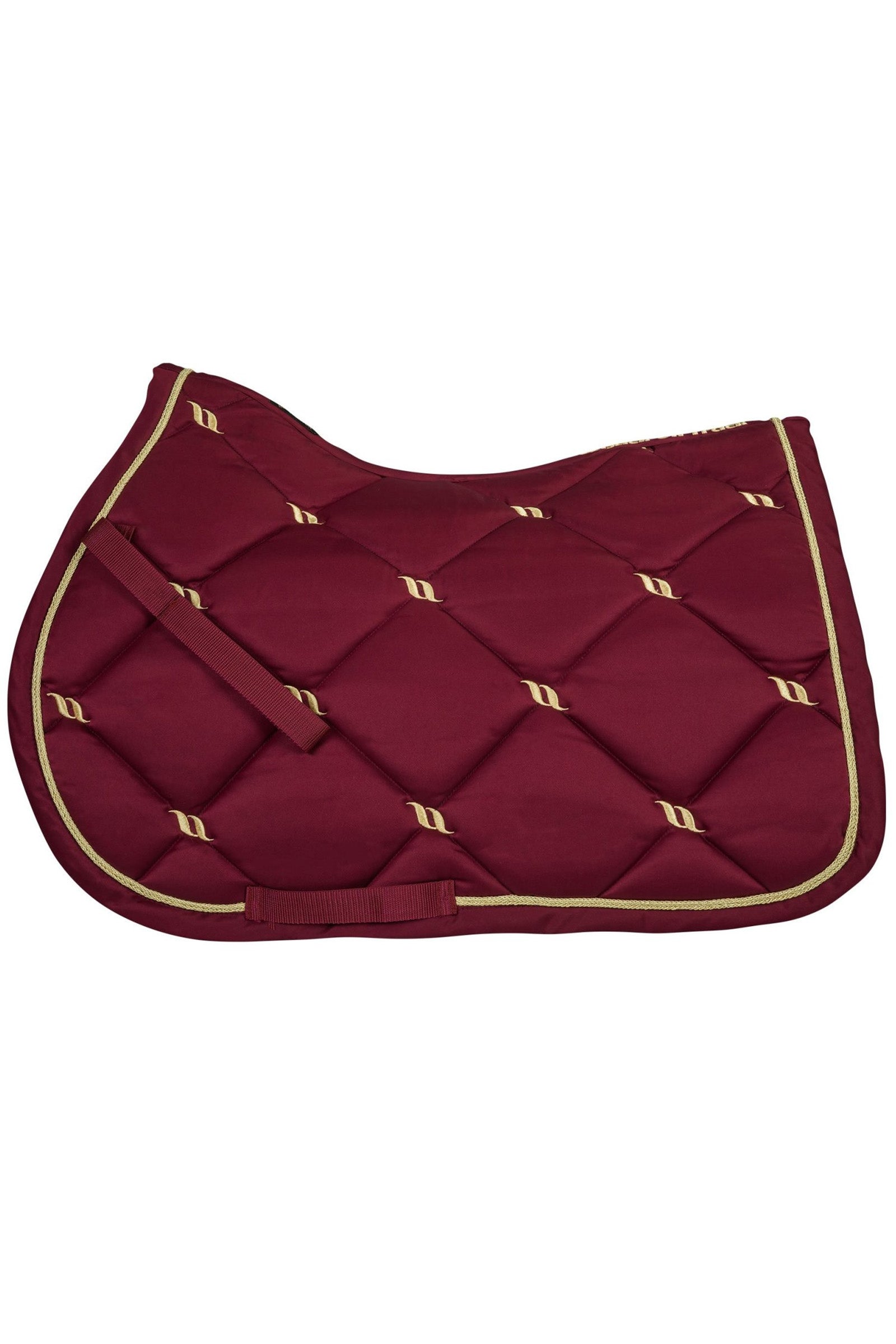 Back on Track Nights Collection Univerzální podsedlová dečka Saddle Pads