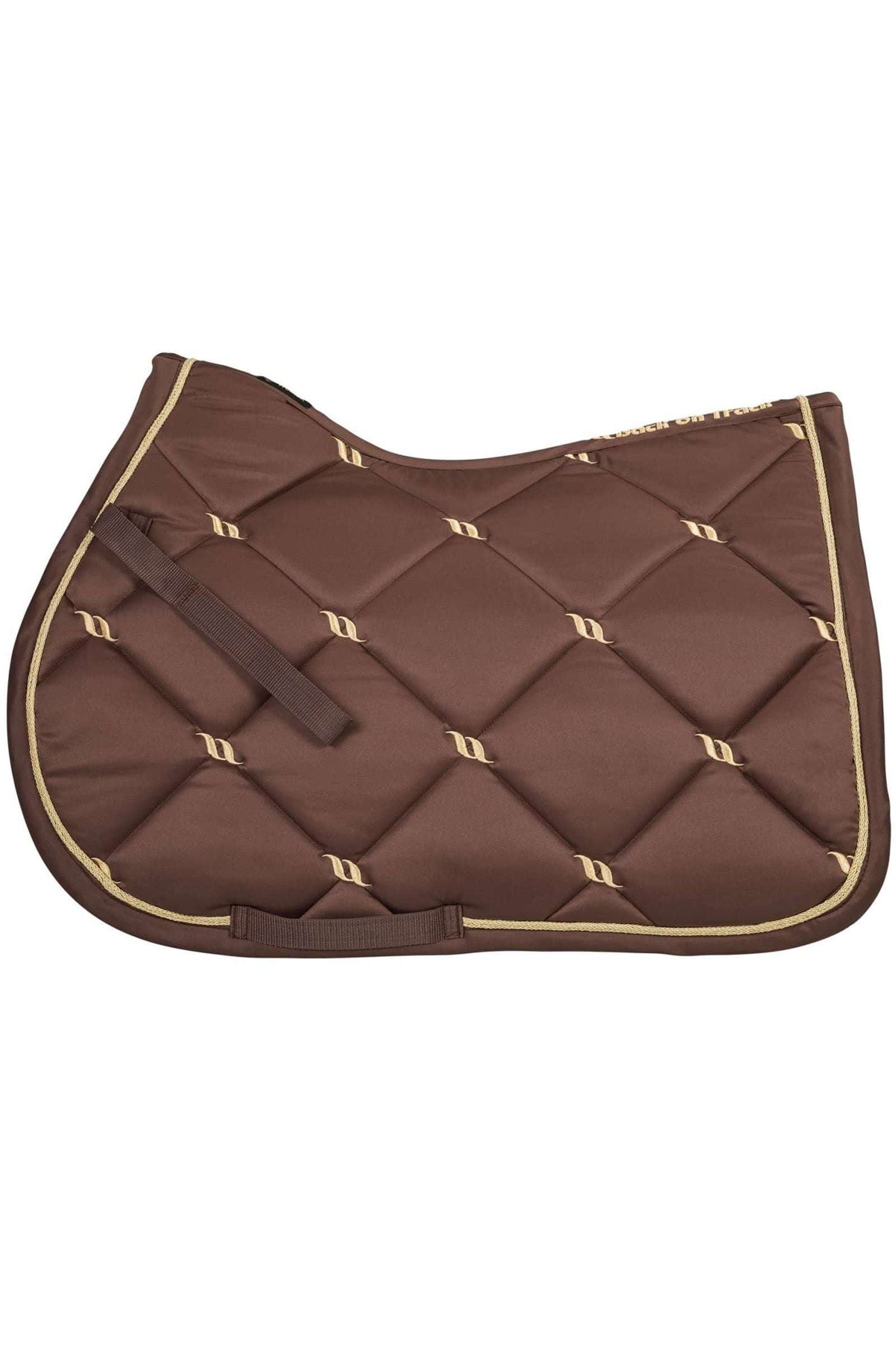 Back on Track Nights Collection Univerzální podsedlová dečka Saddle Pads