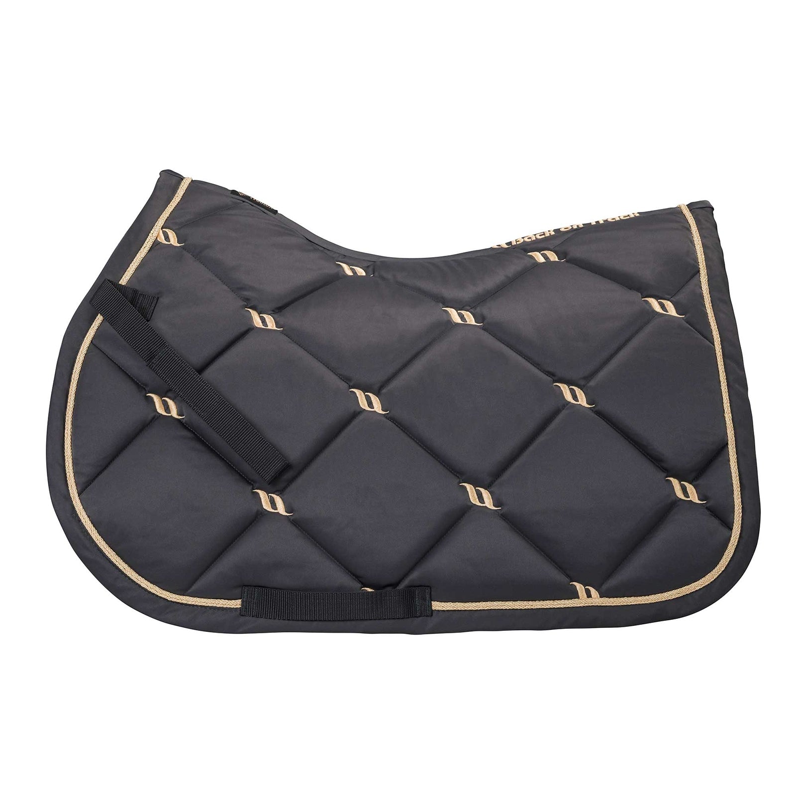 Back on Track Nights Collection Univerzální podsedlová dečka Saddle Pads