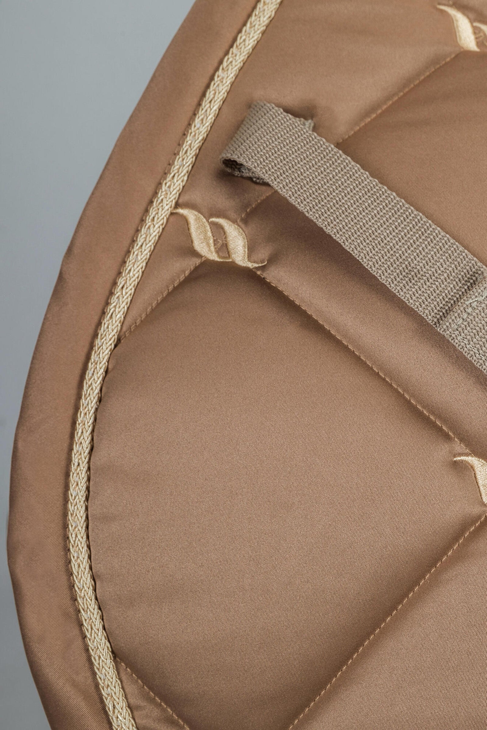 Back on Track Nights Collection Univerzální podsedlová dečka Saddle Pads