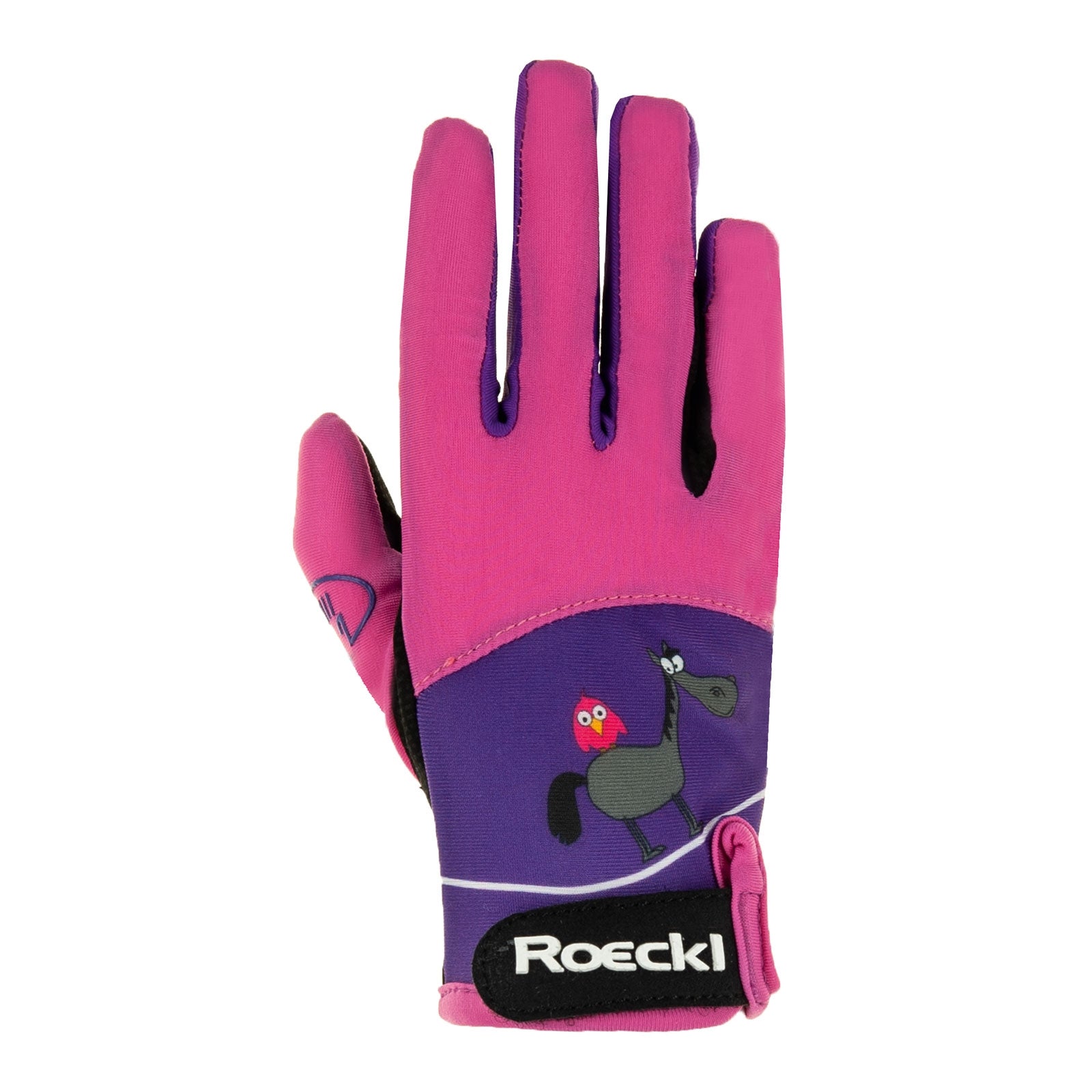 Roeckl Kansas Gloves Kids Apparel