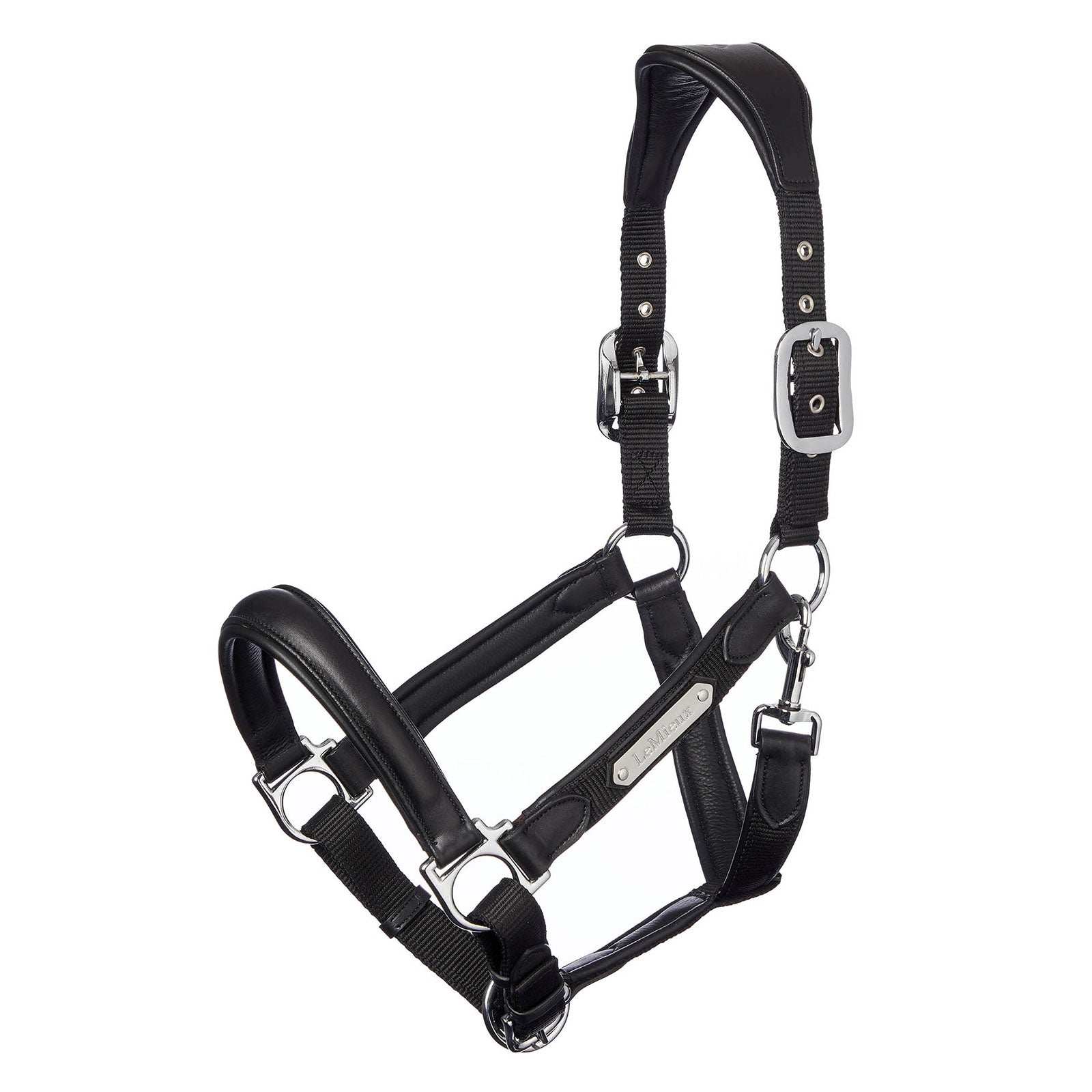 LeMieux Ohlávka Capella Halters & Leads