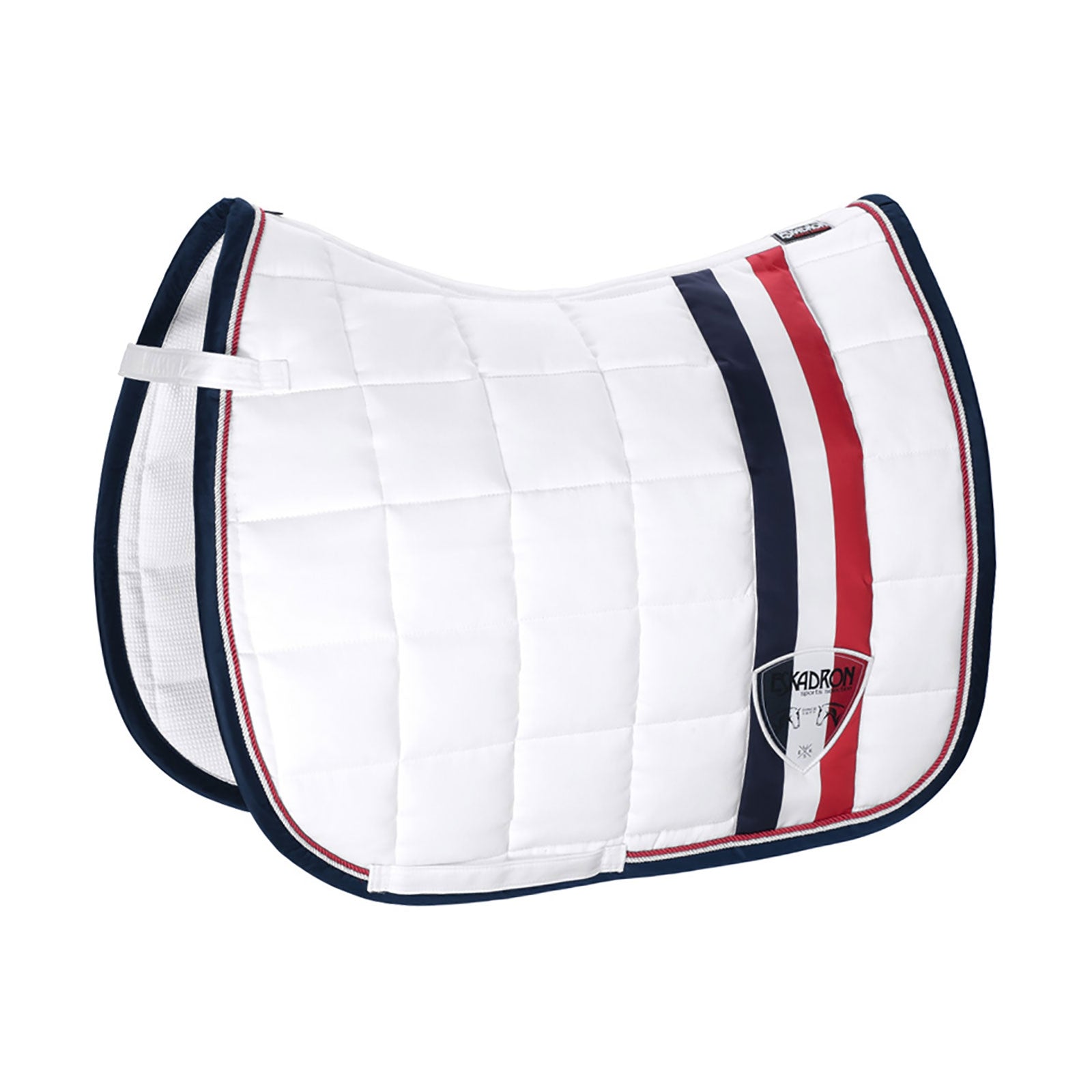 Eskadron Drezurní sedlo Big Square Saddle Pads