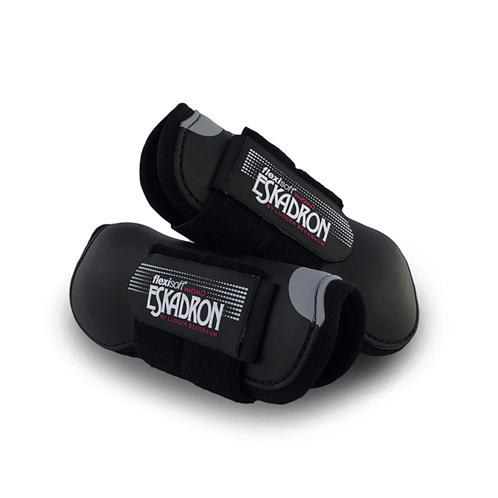 Eskadron Memo boty Flexisoft Leg Protection & Hoof Protection for Horses