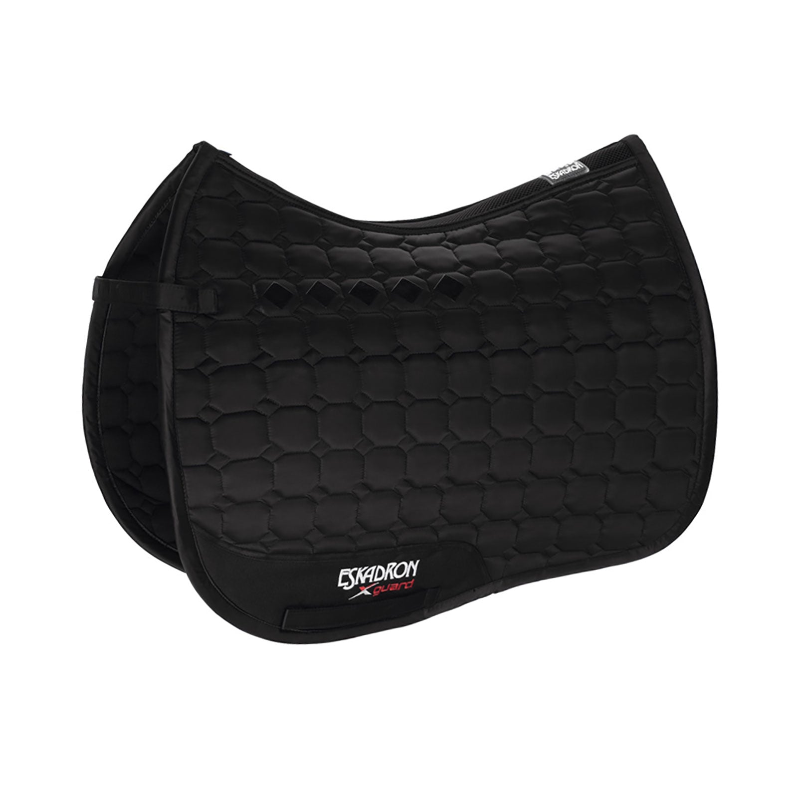 Eskadron Glossy kompaktní drezurní sedlo Saddle Pads