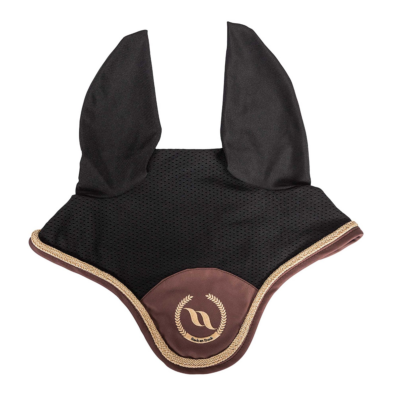 Back on Track Nights Collection Čabraka na uši s Welltex® Saddle Pads