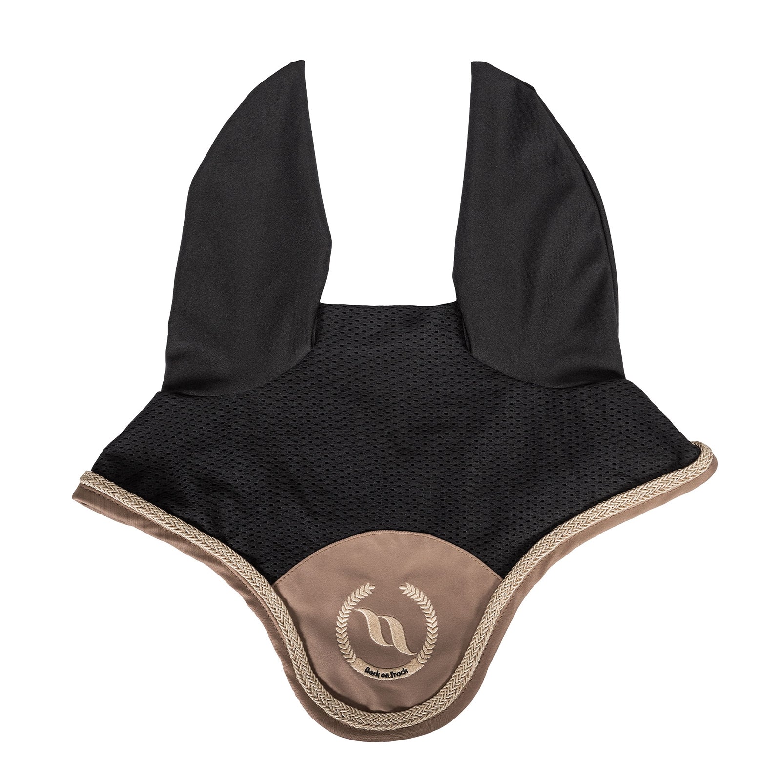 Back on Track Nights Collection Čabraka na uši s Welltex® Saddle Pads