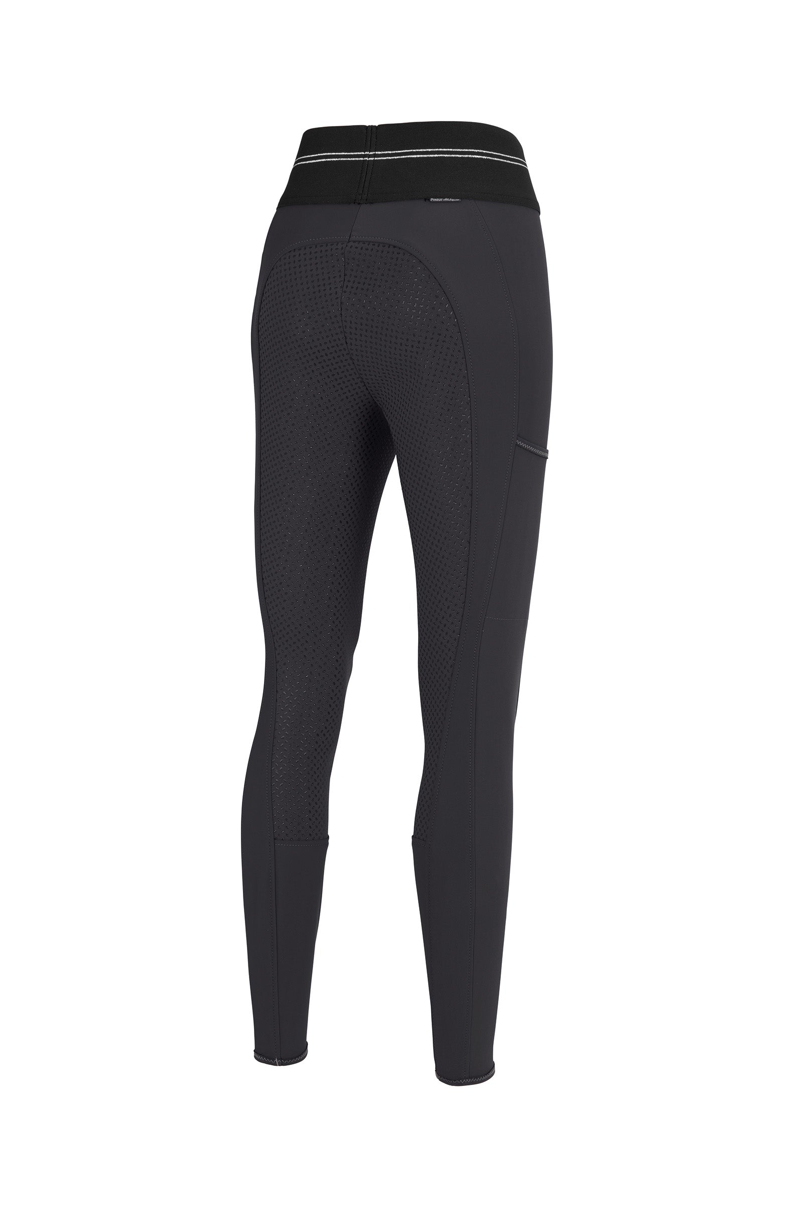 Pikeur Celosedové dámské rajtky Gia Grip Athleisure II Womens Breeches