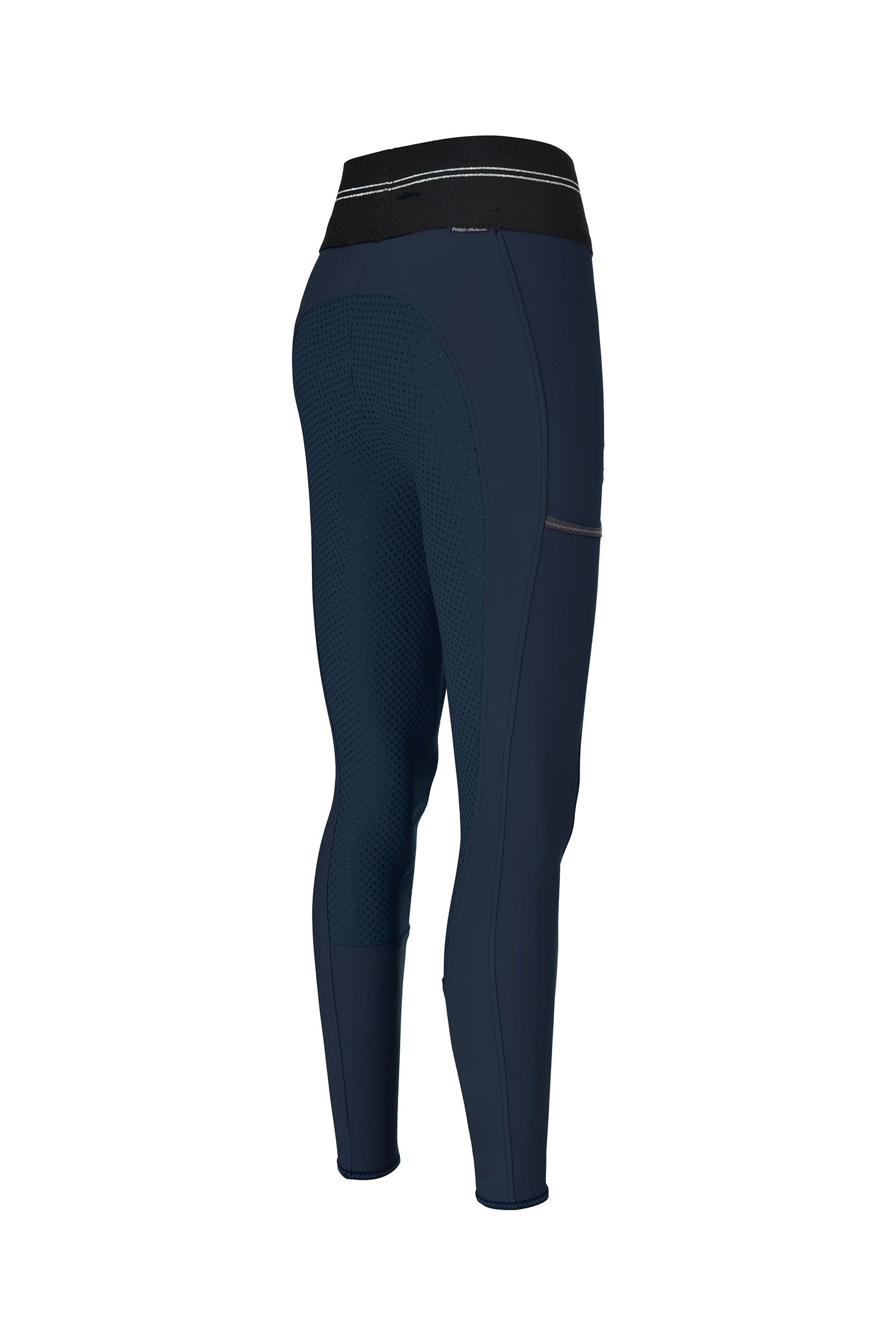 Pikeur Celosedové dámské rajtky Gia Grip Athleisure II Womens Breeches