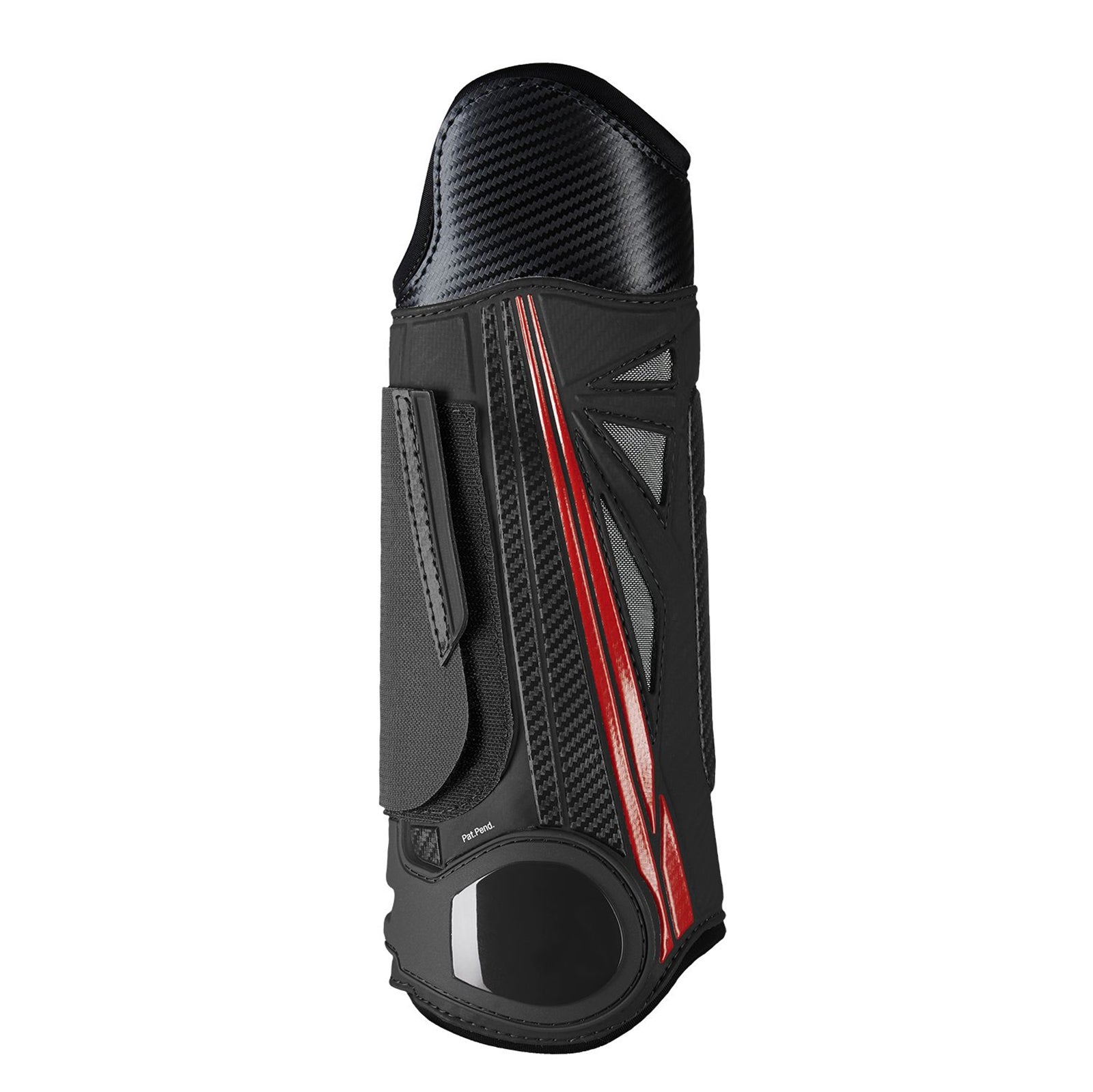 Zandona Carbon Air X-country EP Rear Leg Protection & Hoof Protection for Horses