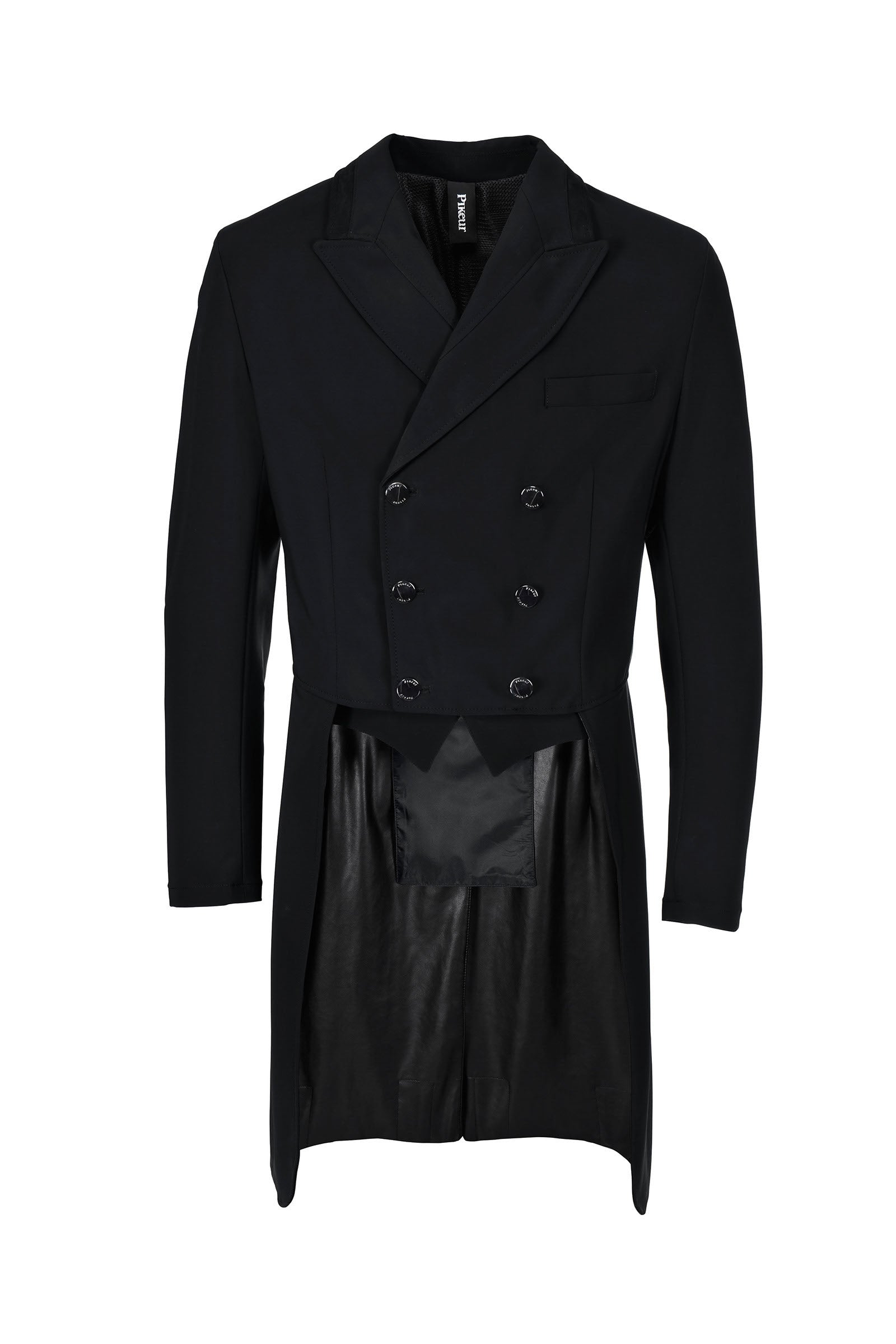 Pikeur James Mens Dressage Coat Mens Riding Clothing