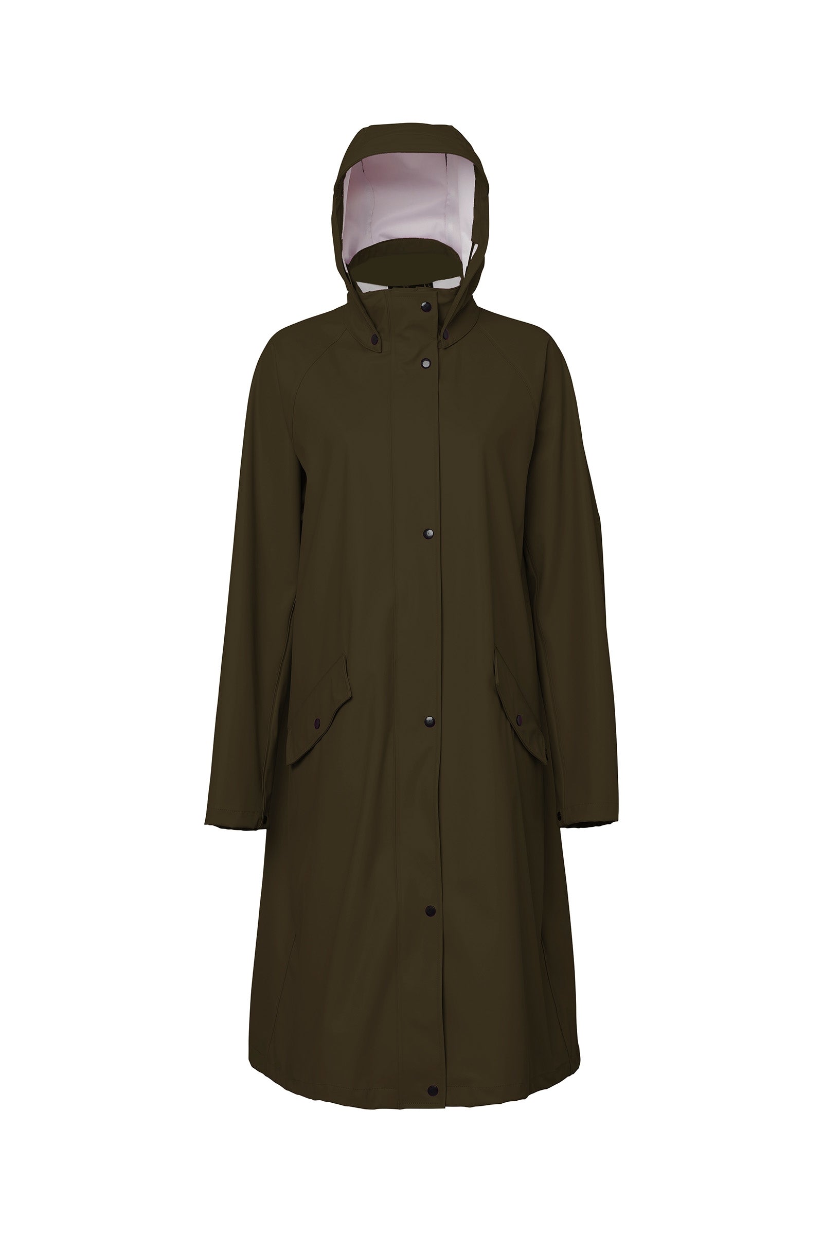 Mountain Horse Mindy dámský pláštěnka Women’s Riding Clothing