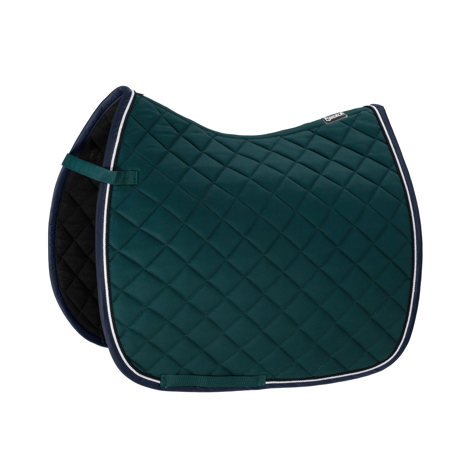 Eskadron Matrix Contrast Dressurschabracke Saddle Pads