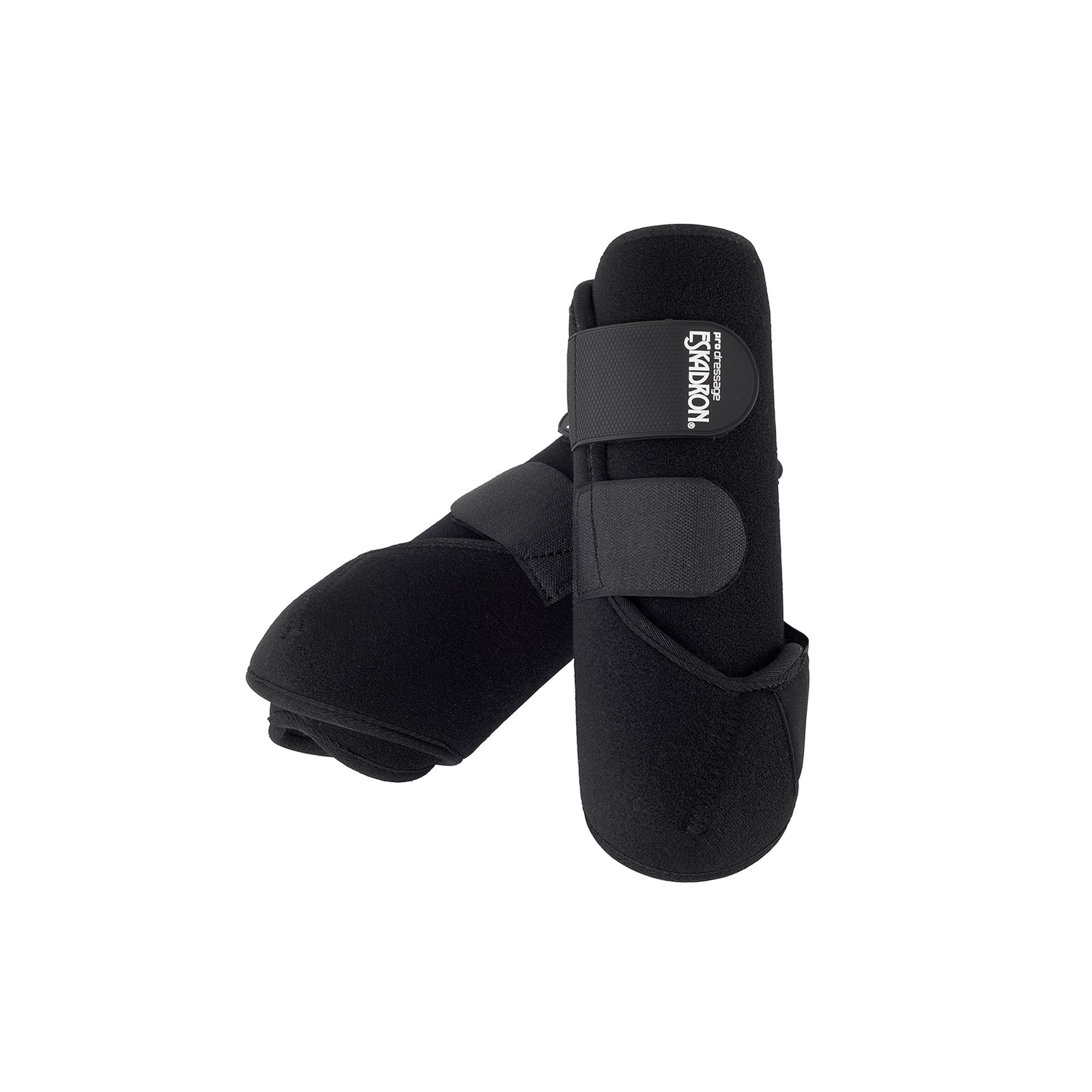 Eskadron Pro Dressage Tendon Boots Front Leg Protection & Hoof Protection for Horses
