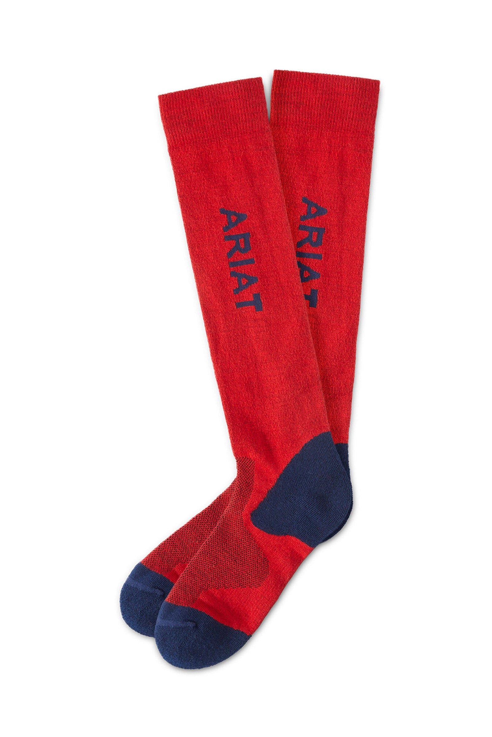 Ariat Ponožky Ariattek Perf Socks