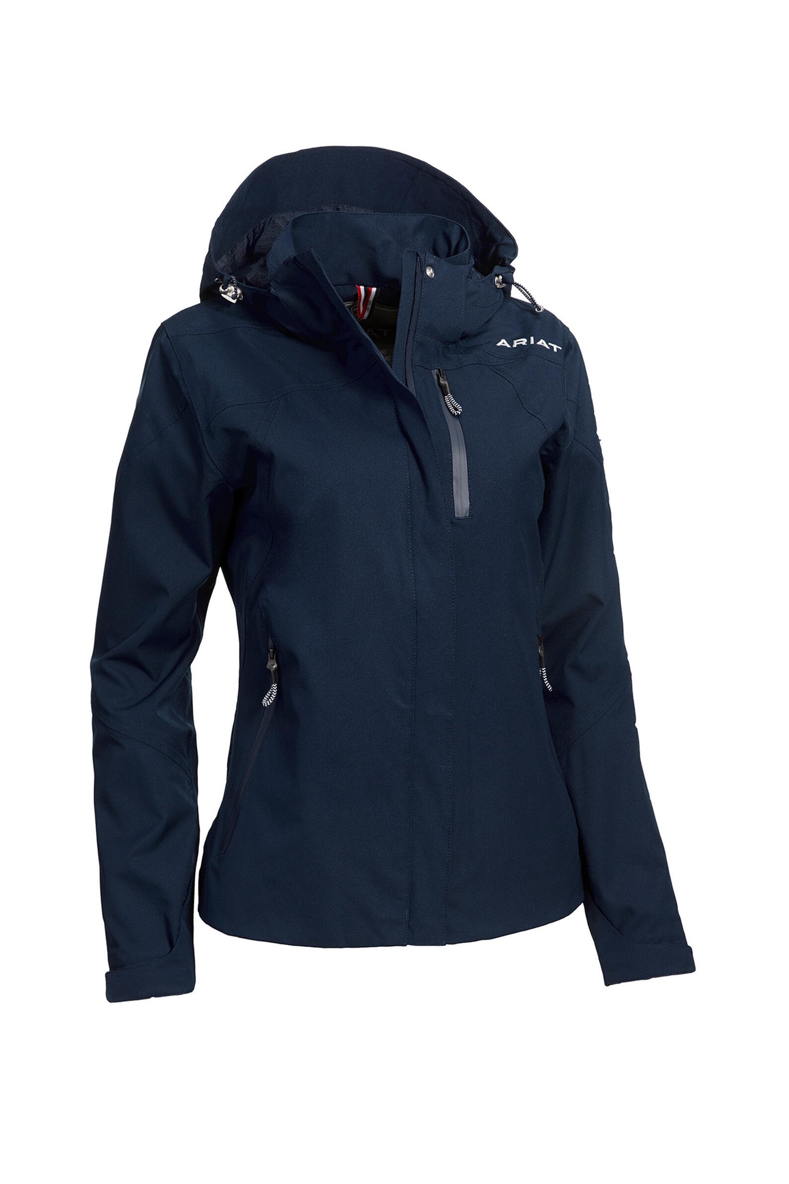 Ariat Coastal dámská voděodolná bunda Women’s Riding Clothing