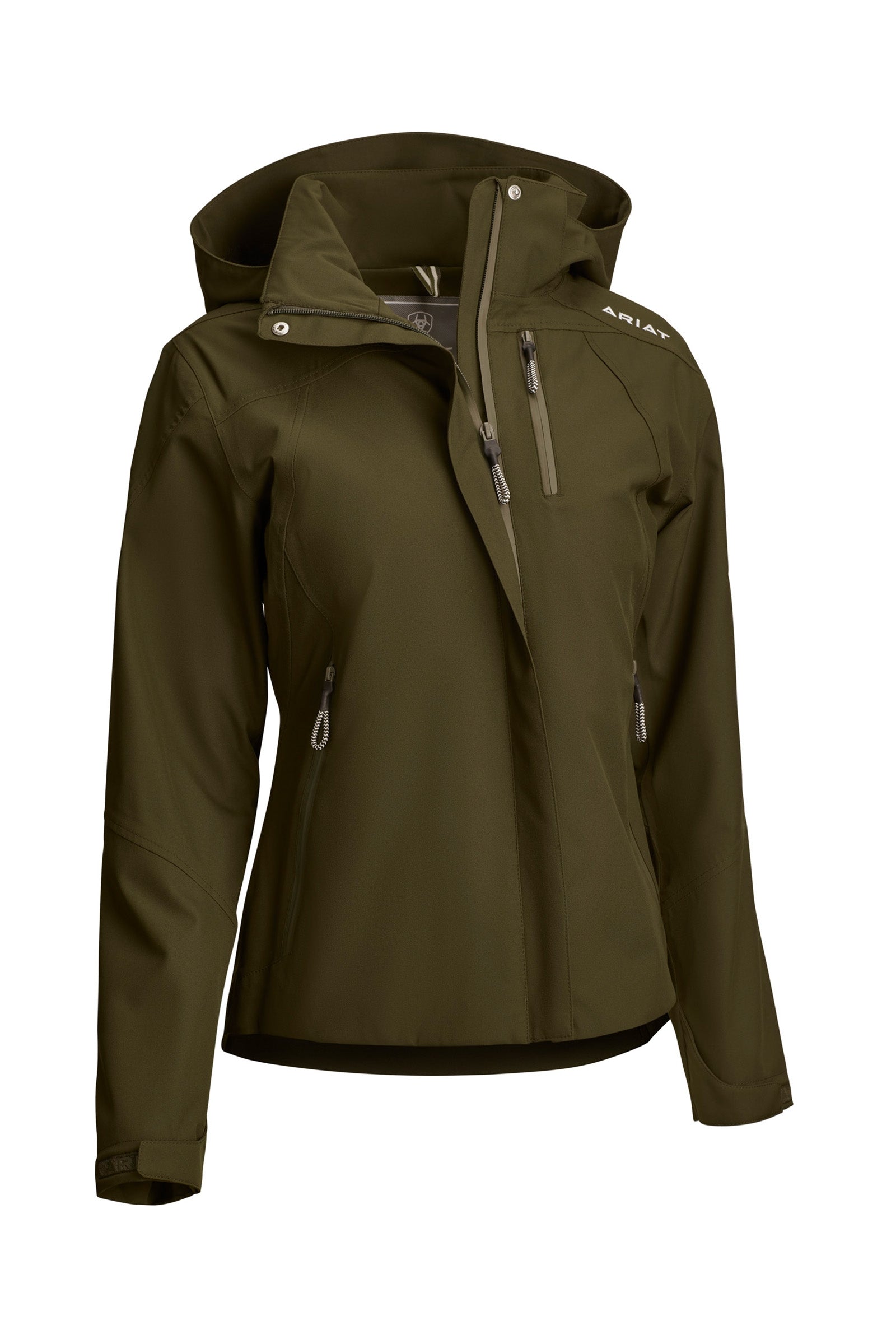 Ariat Coastal dámská voděodolná bunda Women’s Riding Clothing