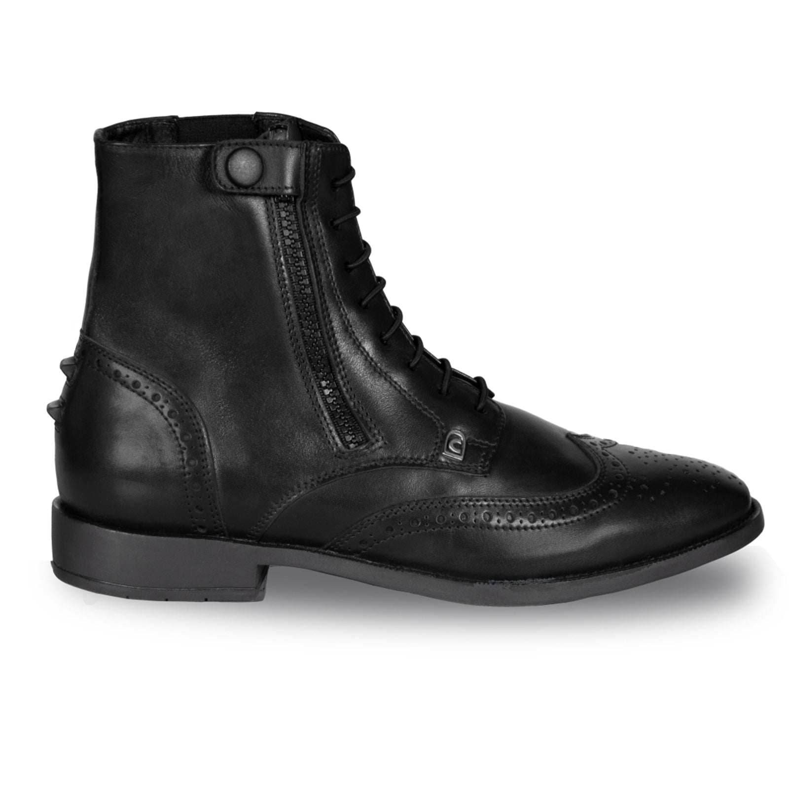 Cavallo CavalLace SLIM Jodhpur Boots Riding Boots & Riding Shoes