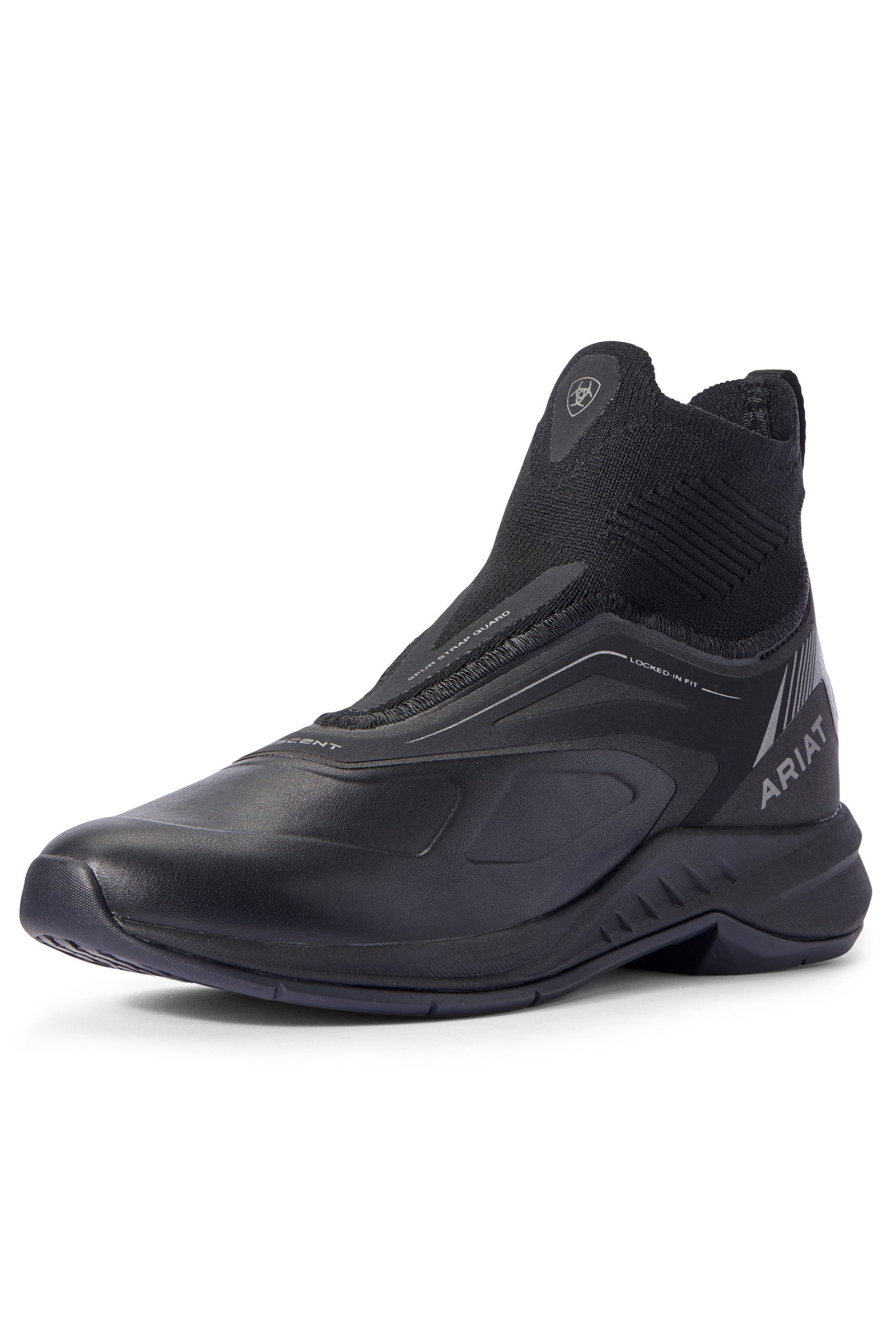 Ariat Ascent dámské jodhpur boty Riding Boots & Riding Shoes