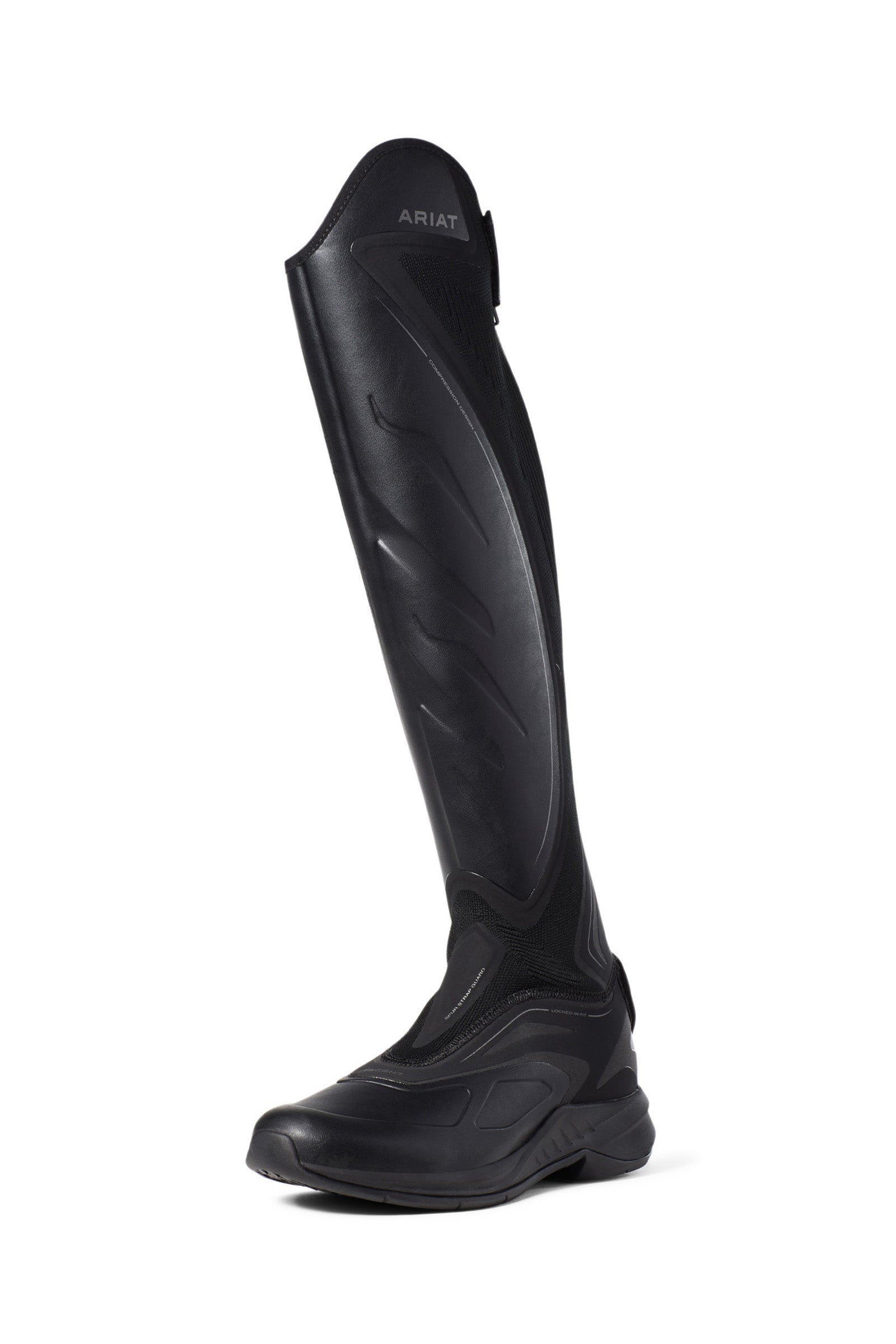 Ariat Ascent dámské jezdecké boty Riding Boots & Riding Shoes