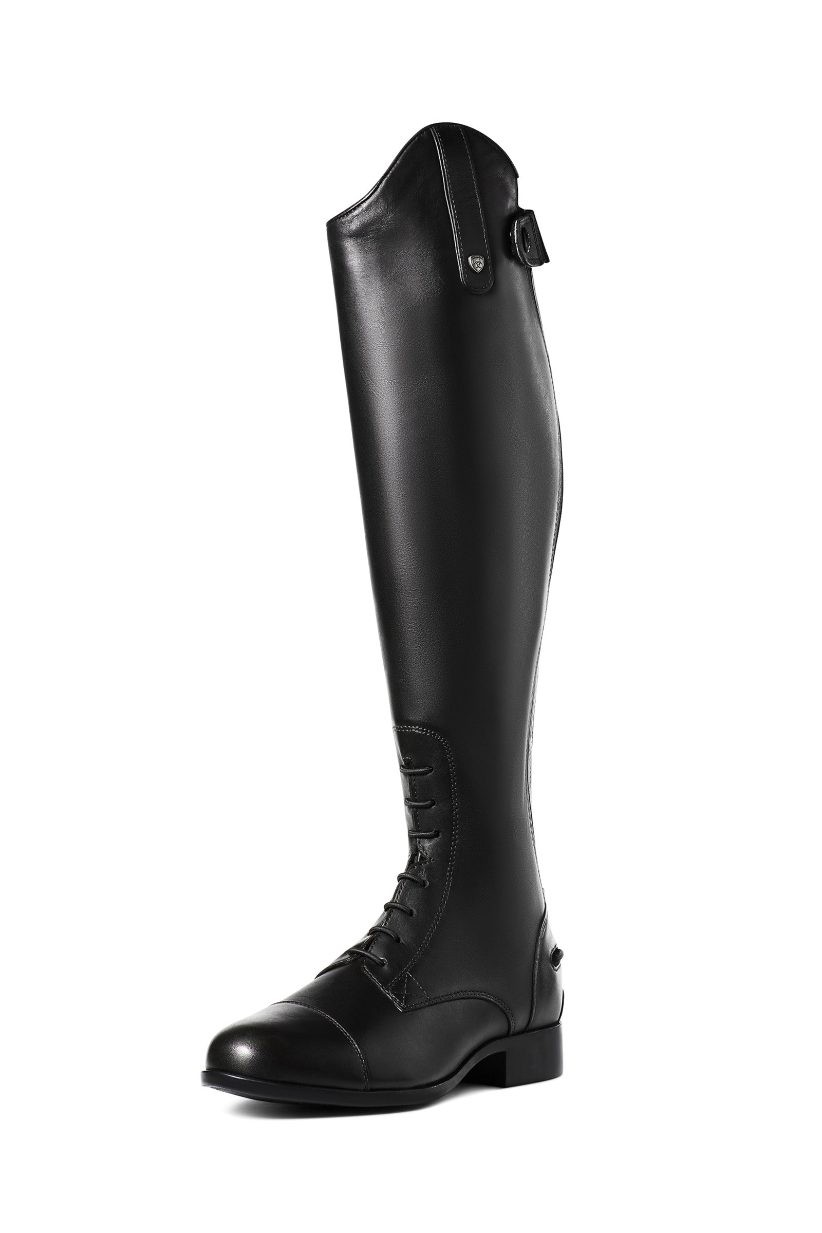 Ariat Heritage Contour II Field Zip dámské jezdecké boty Riding Boots & Riding Shoes