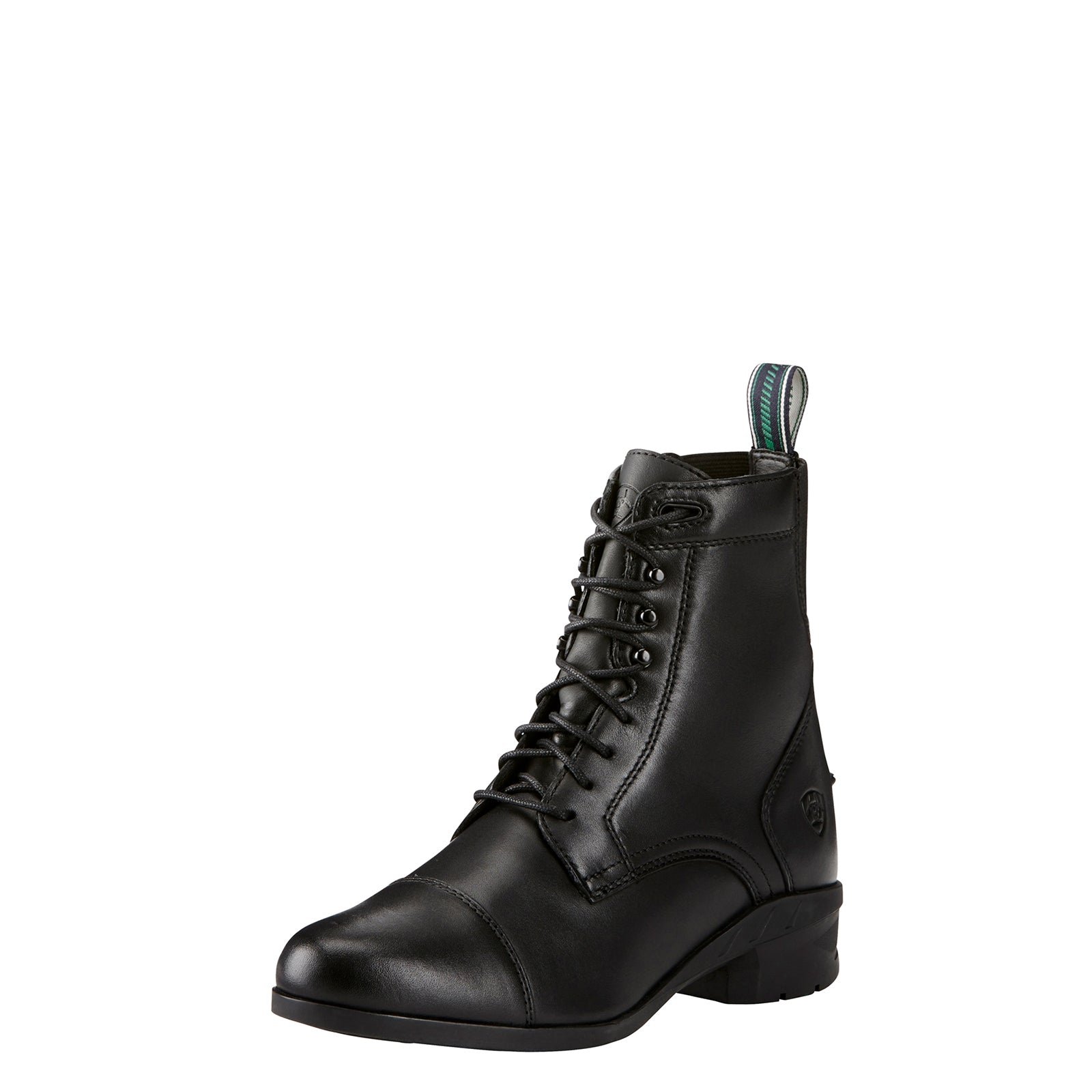 Ariat Heritage IV dámské paddockové boty Riding Boots & Riding Shoes