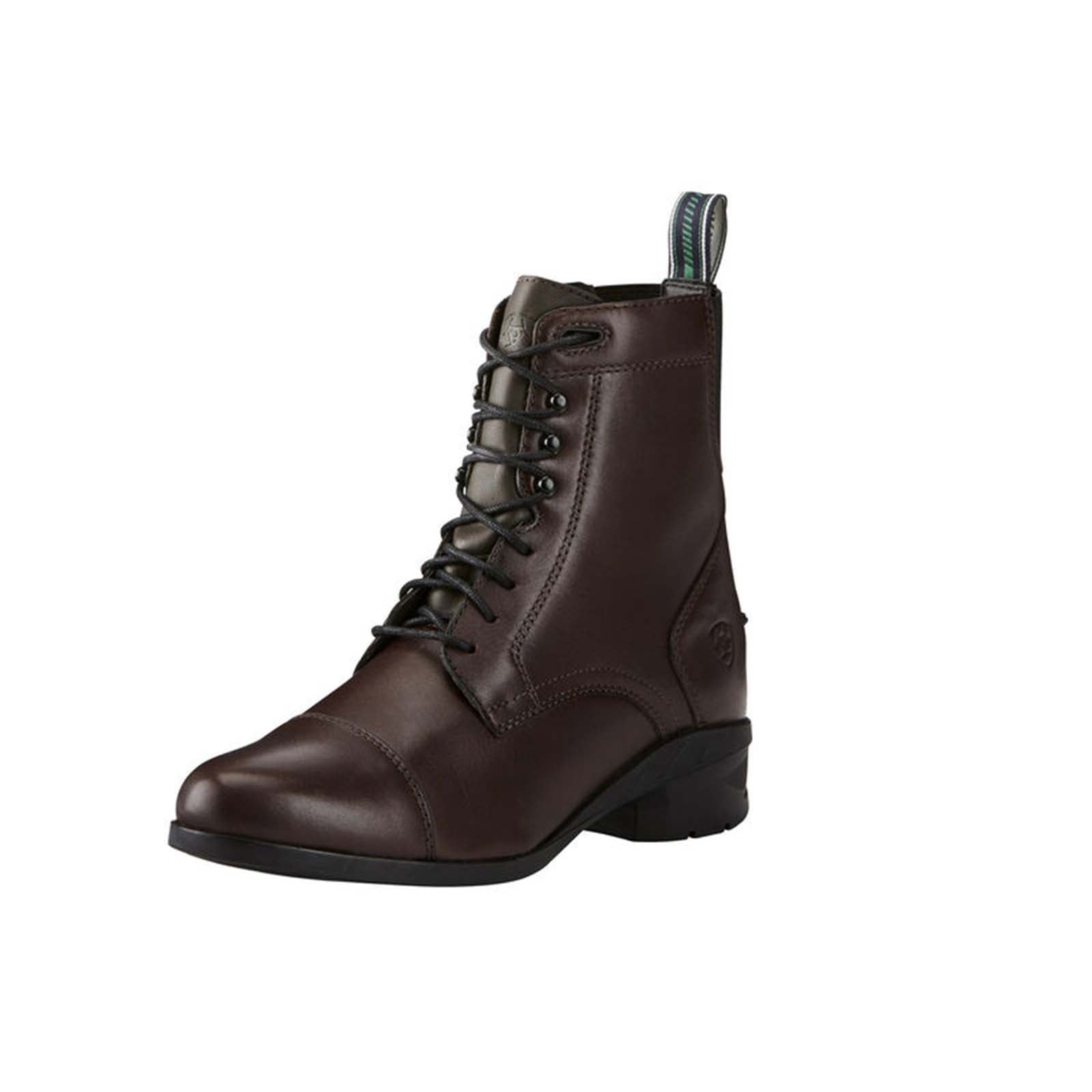 Ariat Heritage IV dámské paddockové boty Riding Boots & Riding Shoes