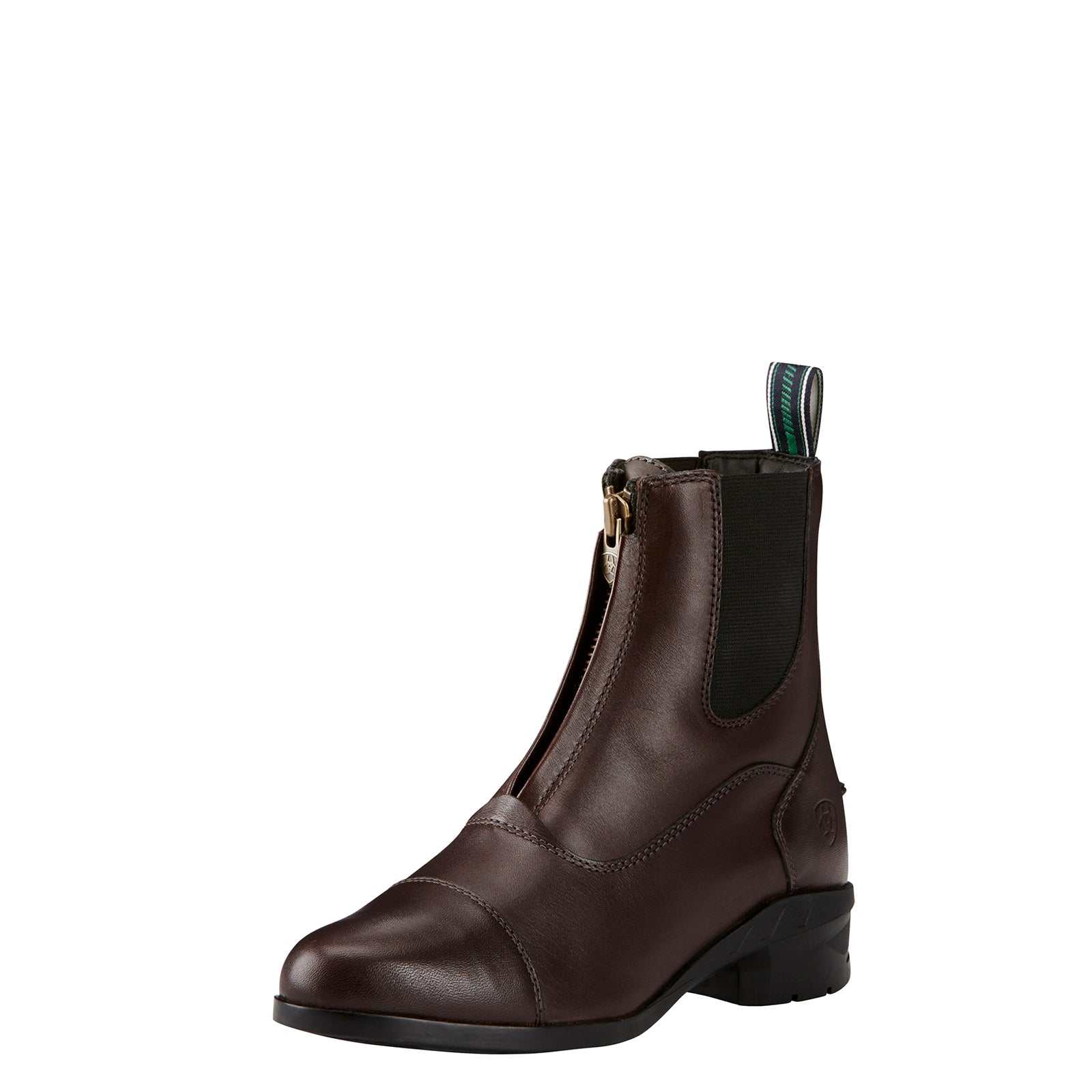 Ariat Heritage IV Zip dámské jodhpur boty Riding Boots & Riding Shoes