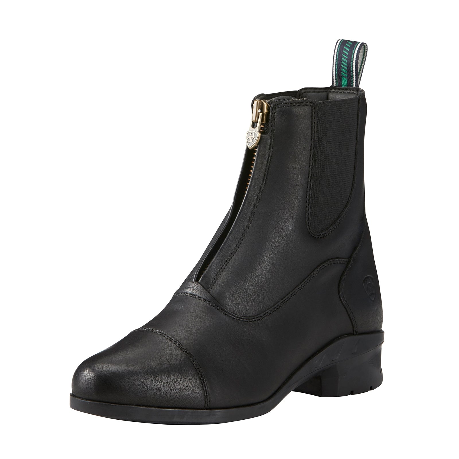 Ariat Heritage IV Women's Zip Jodhpur Boots Riding Boots & Riding Shoes
