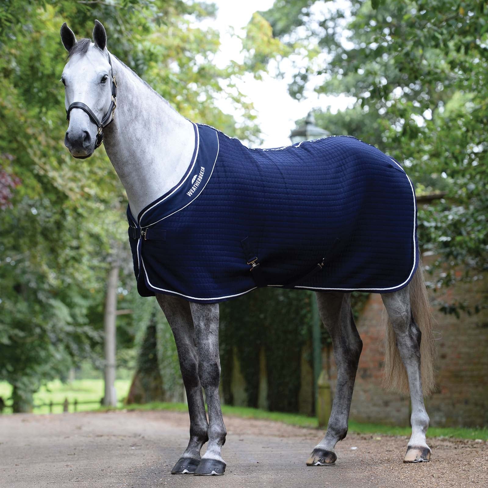 Weatherbeeta Thermocell Cooler Horse Rugs
