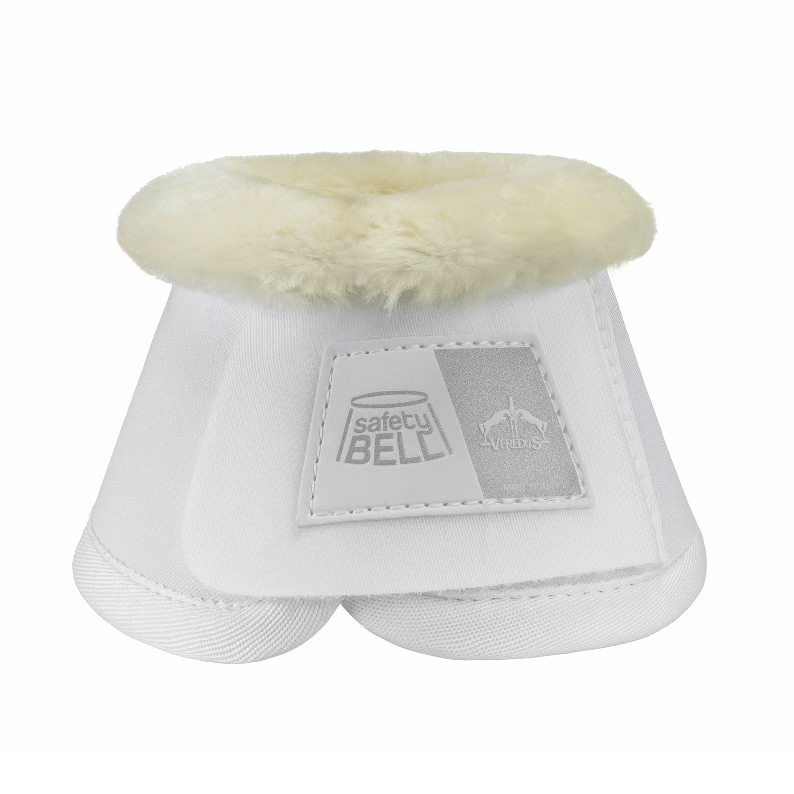 Veredus Safety Bell Light Save the Sheep Bell Boots Leg Protection & Hoof Protection for Horses