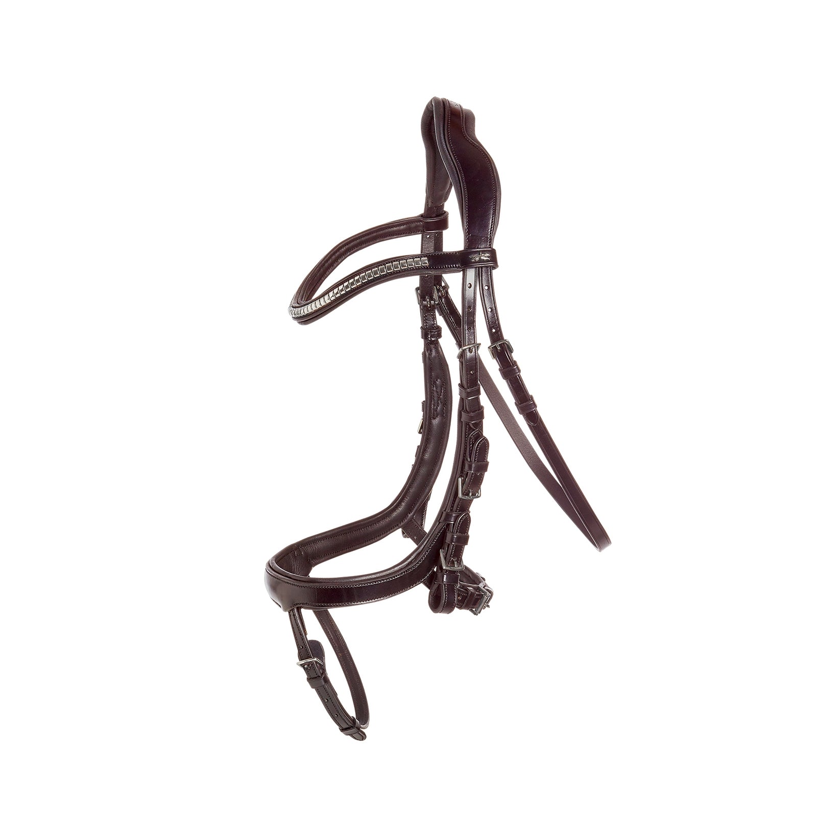 Schockemöhle Sports Equitus Omega Bridle Bridles & Reins