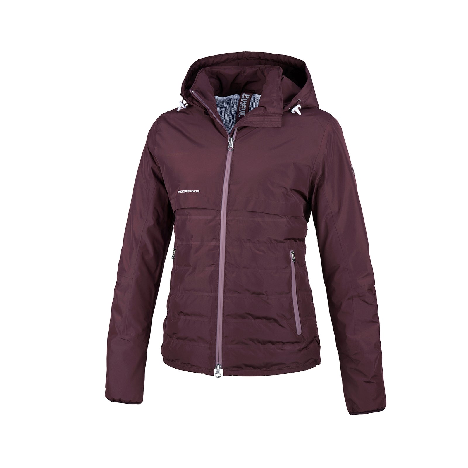 Pikeur Dámská prošívaná bunda Bonija Women’s Riding Clothing