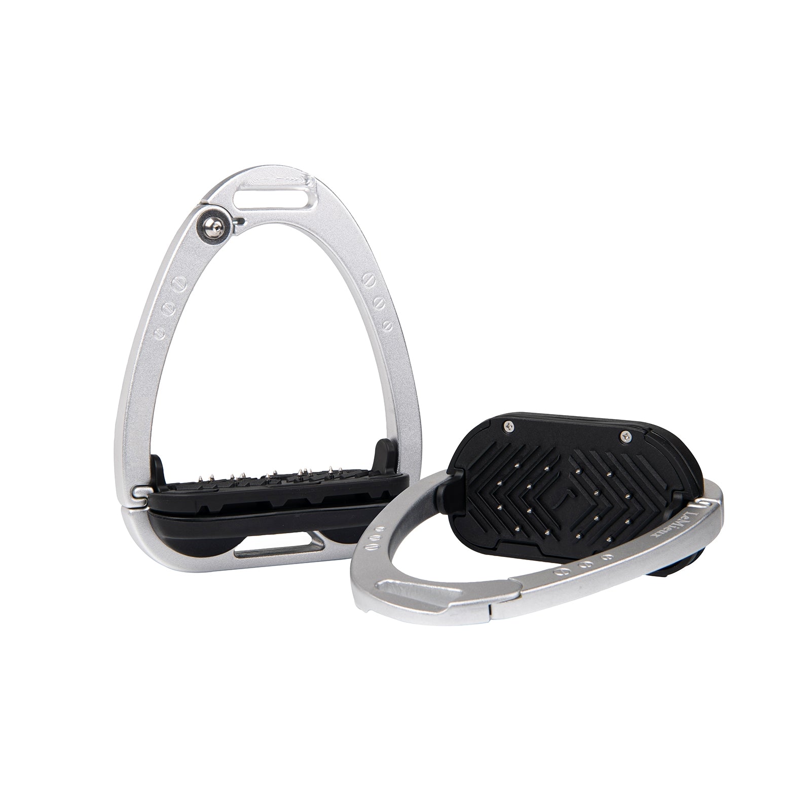 LeMieux Vector Balance třmen Saddles, Girths & Stirrups
