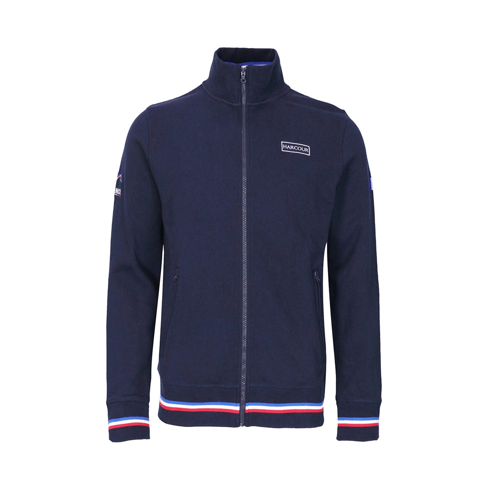 Harcour Reveurh Men's Sweater Mens Riding Clothing