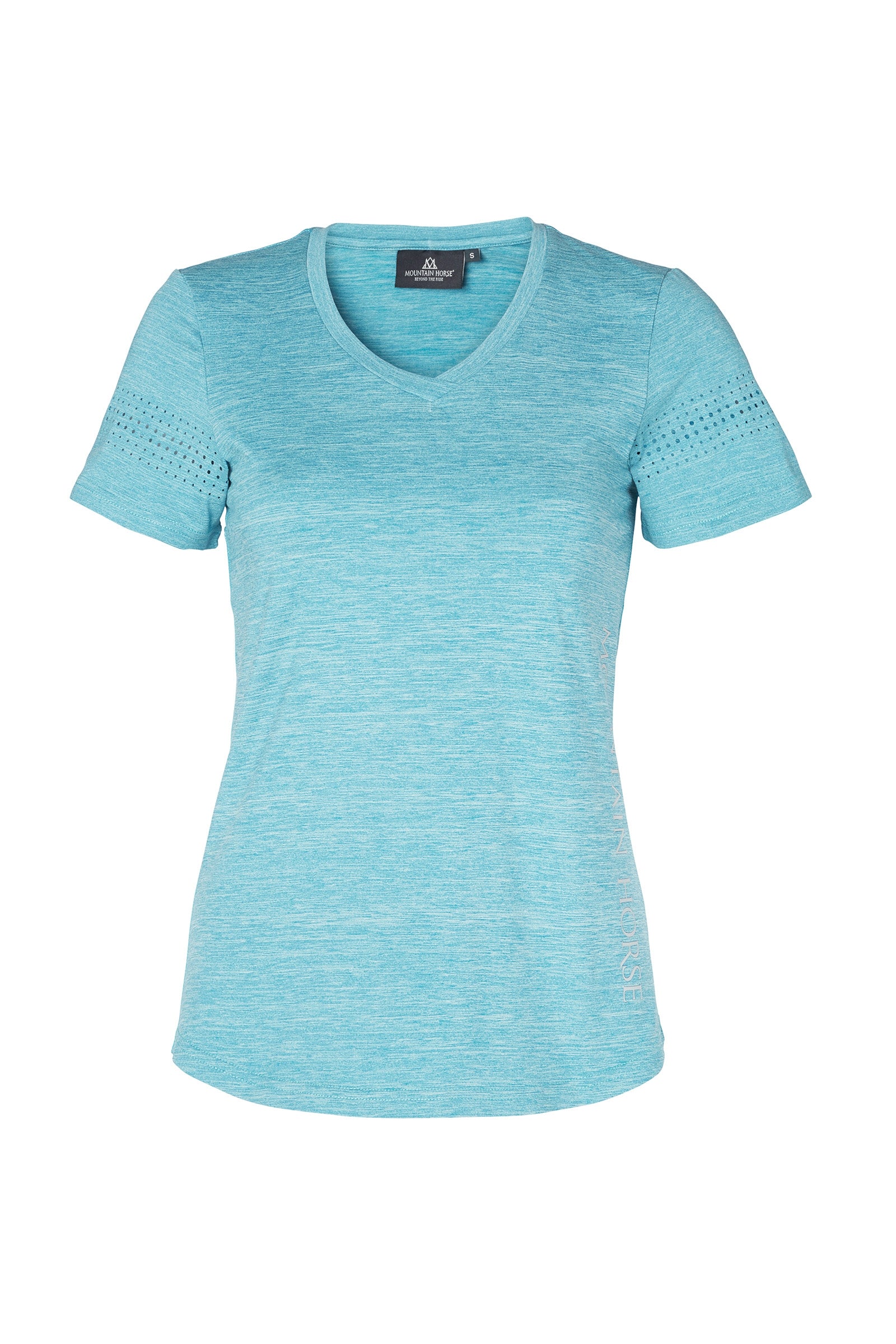 Mountain Horse Tyra Women's Tech Top Women’s Riding Clothing