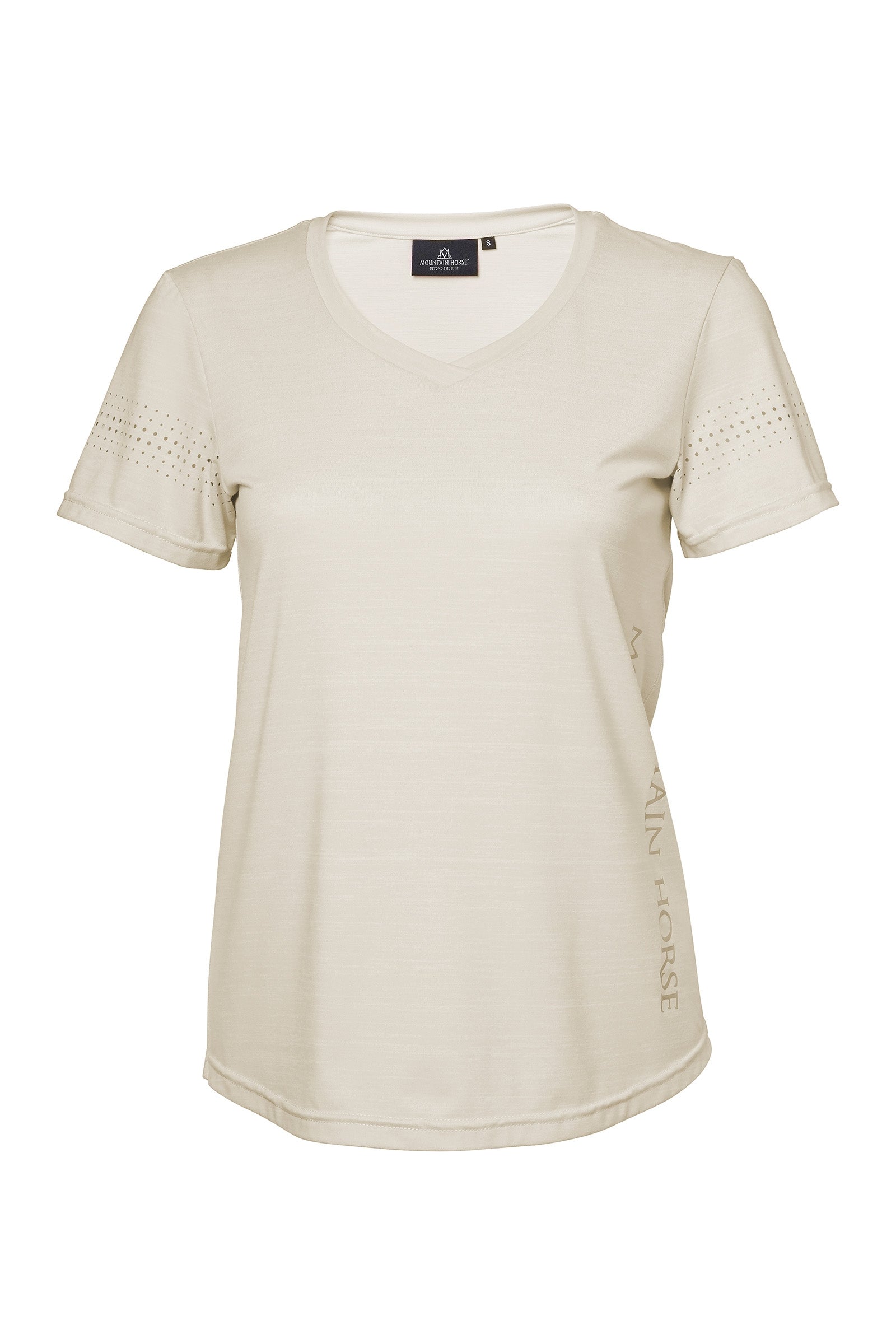 Mountain Horse Tyra Women's Tech Top Women’s Riding Clothing