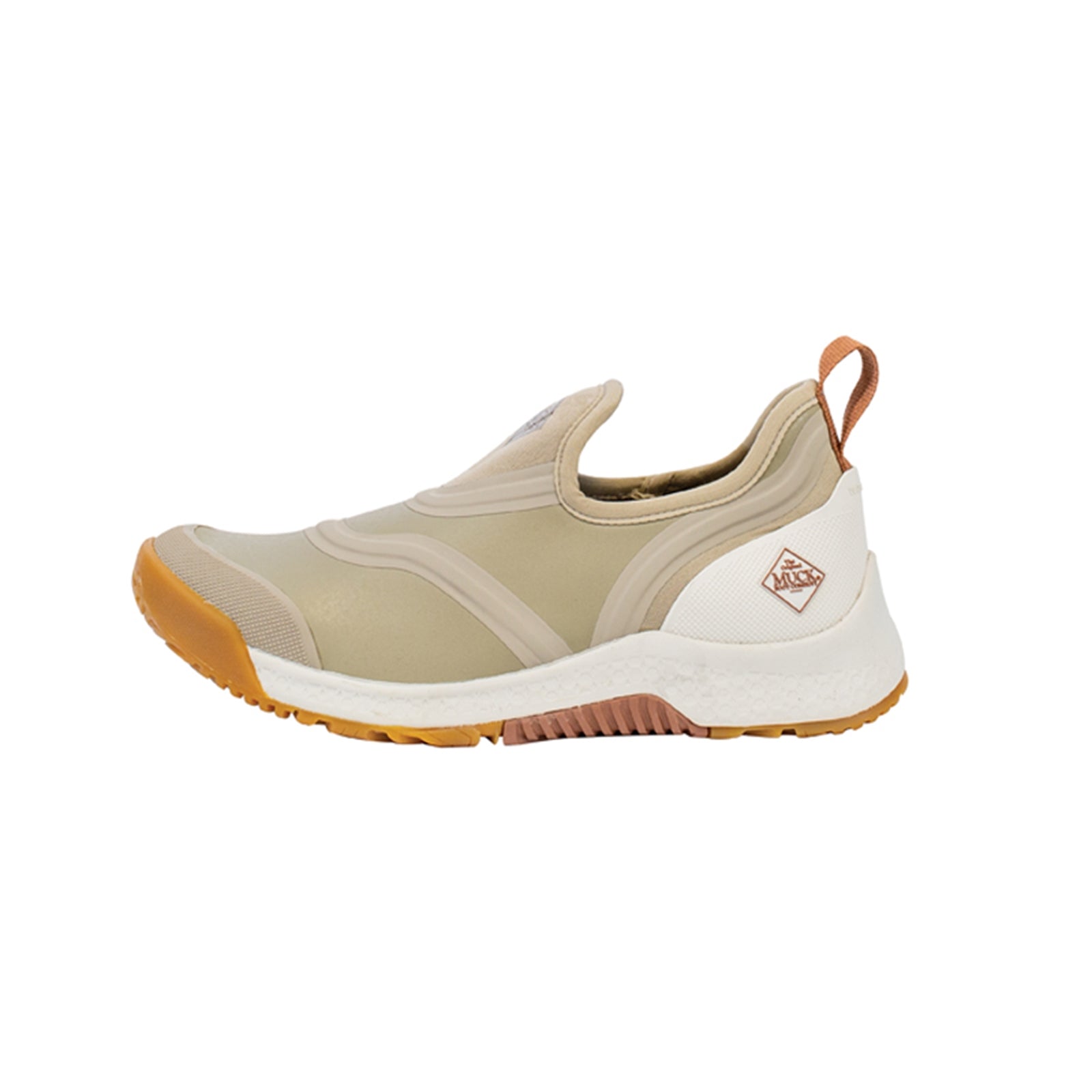 Muck Boot Outscape Low dámské vodotěsné boty Riding Boots & Riding Shoes