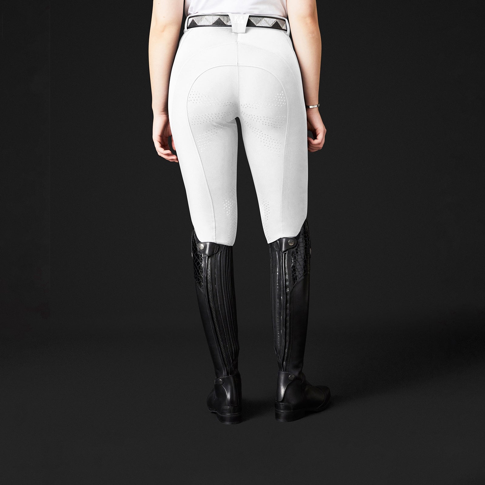 Mountain Horse Marilyn Flex dámské jezdecké kalhoty Womens Breeches