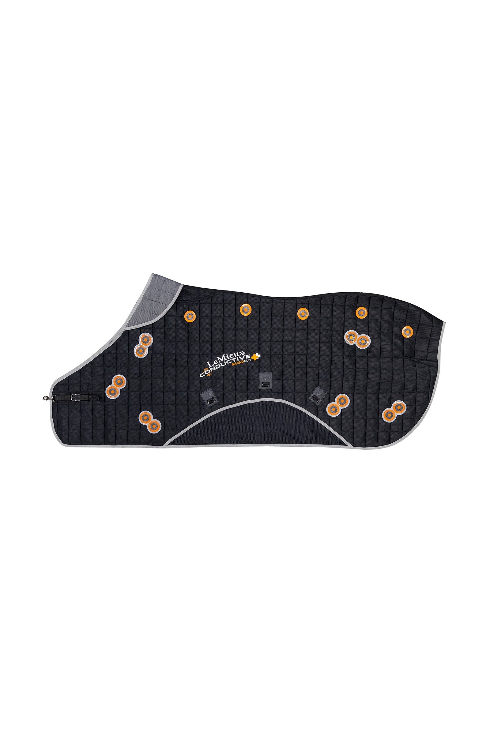 LeMieux Conductive MagnoRug Magnetický deka Horse Rugs