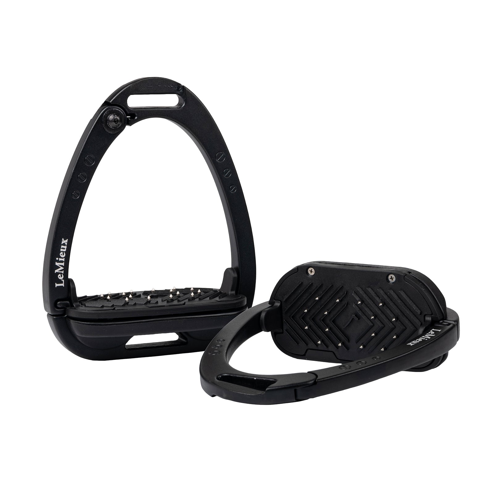 LeMieux Vector Control třmen Saddles, Girths & Stirrups